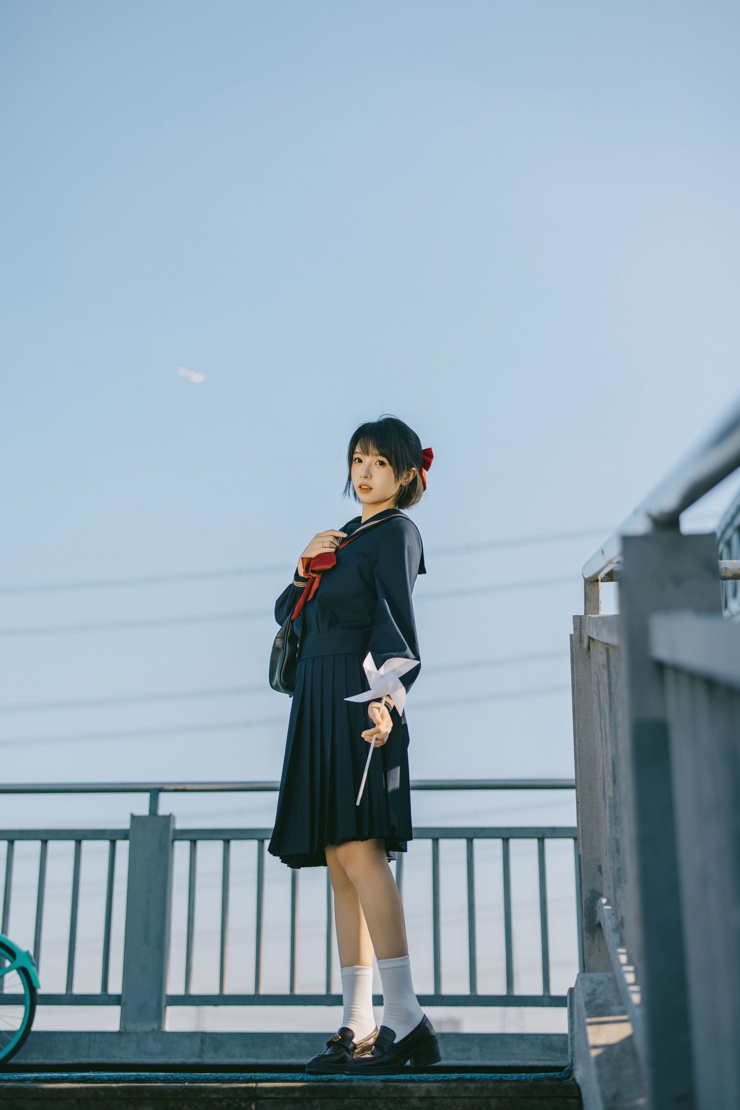 伤心肉松小贝 - 《日系天桥》[21P] 插图3