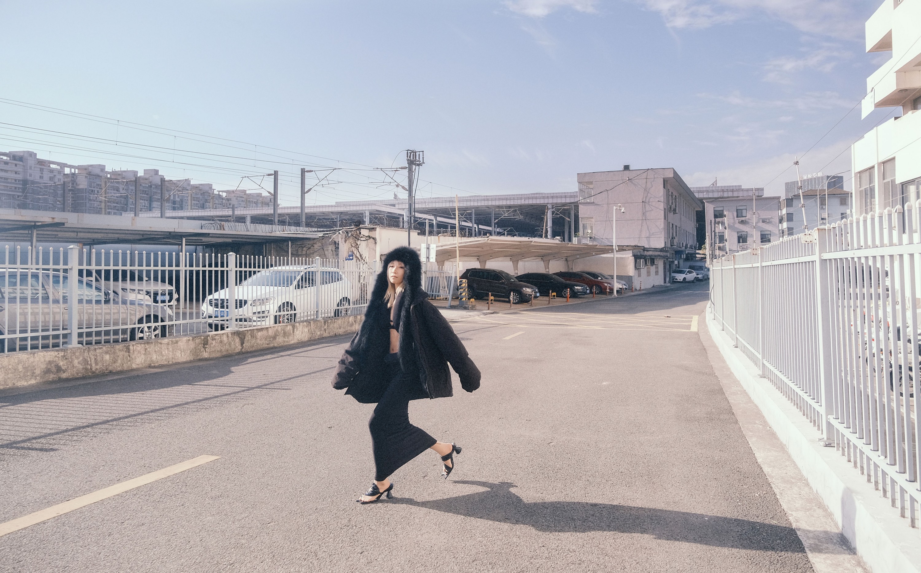 《街拍》[26P] 插图3