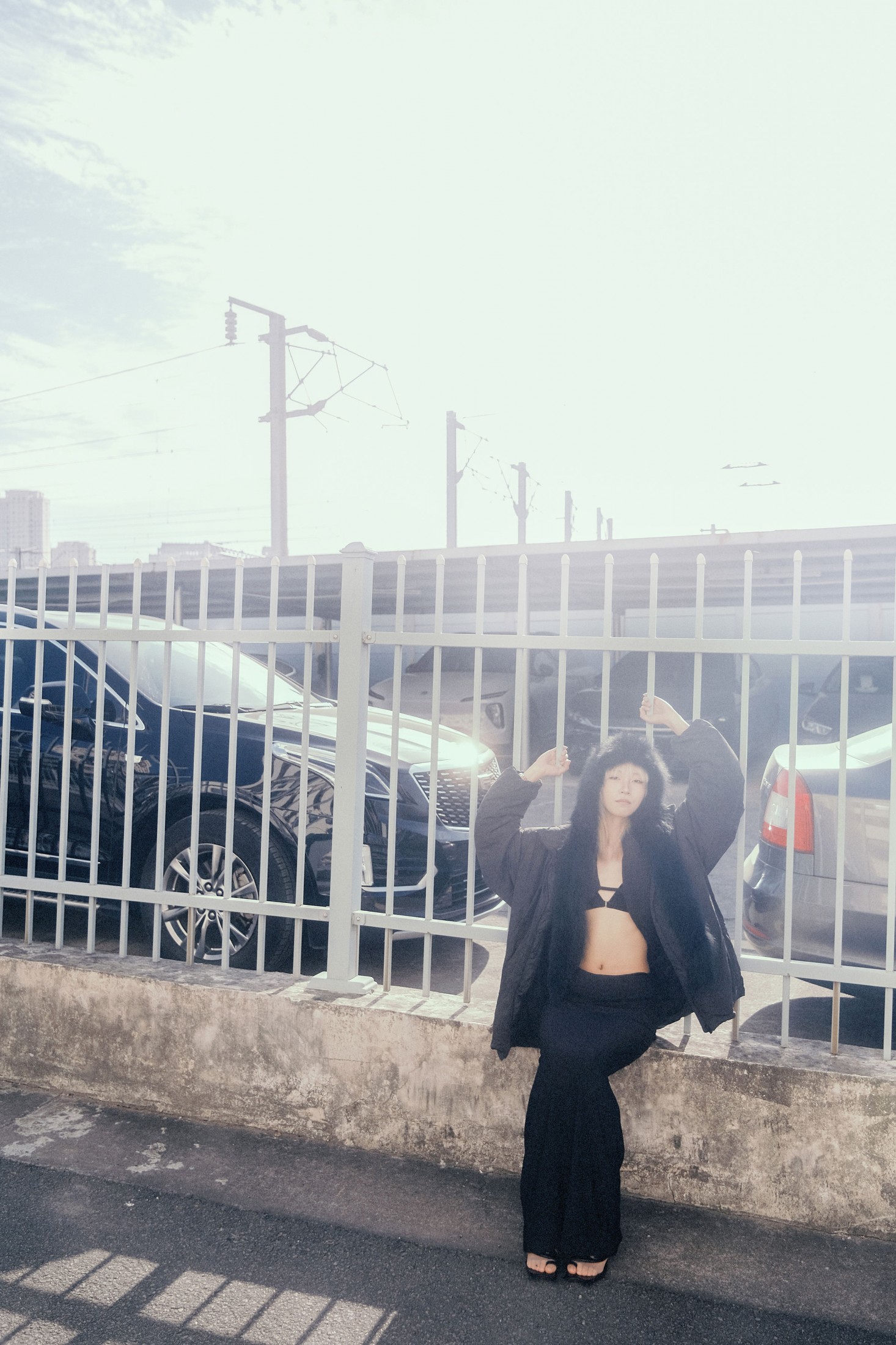 《街拍》[26P] 插图5