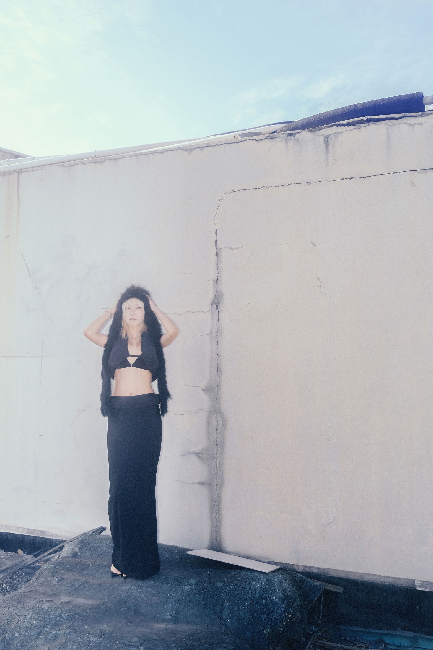 《街拍》[26P]-66COS