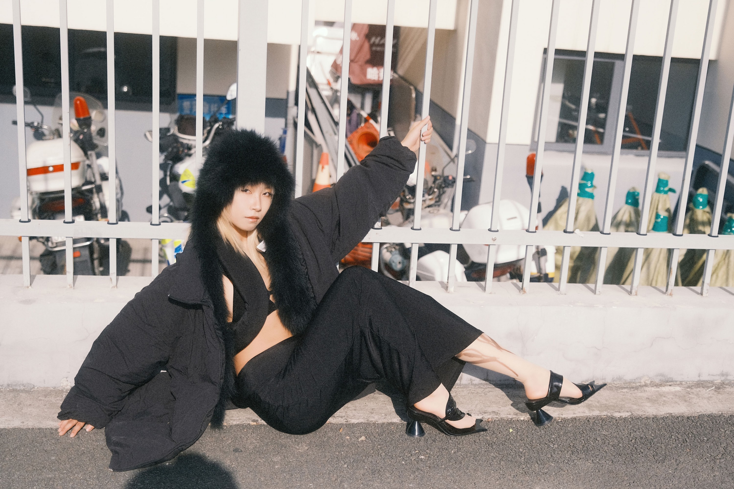 《街拍》[26P] 插图4