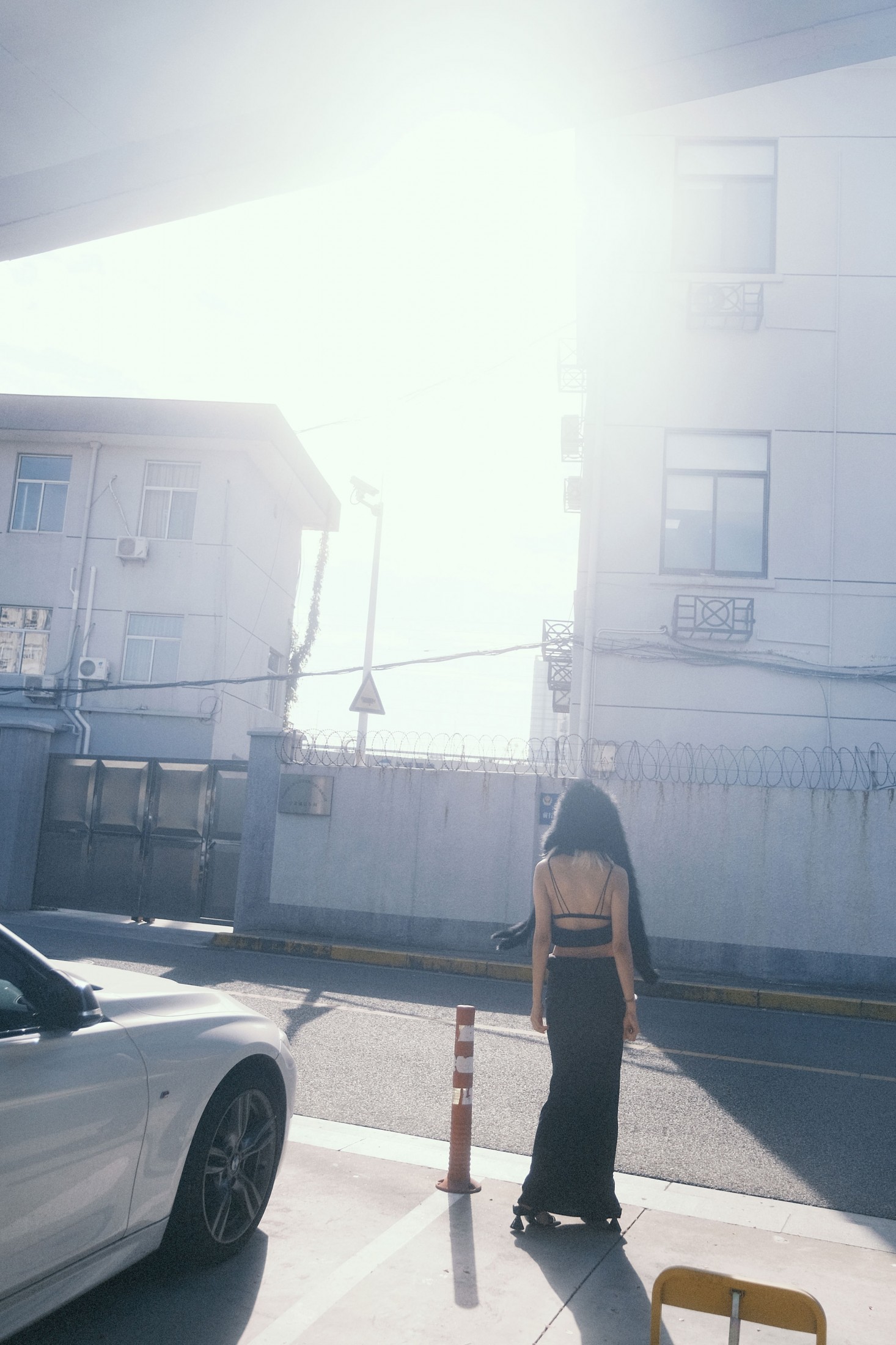 《街拍》[26P] 插图2