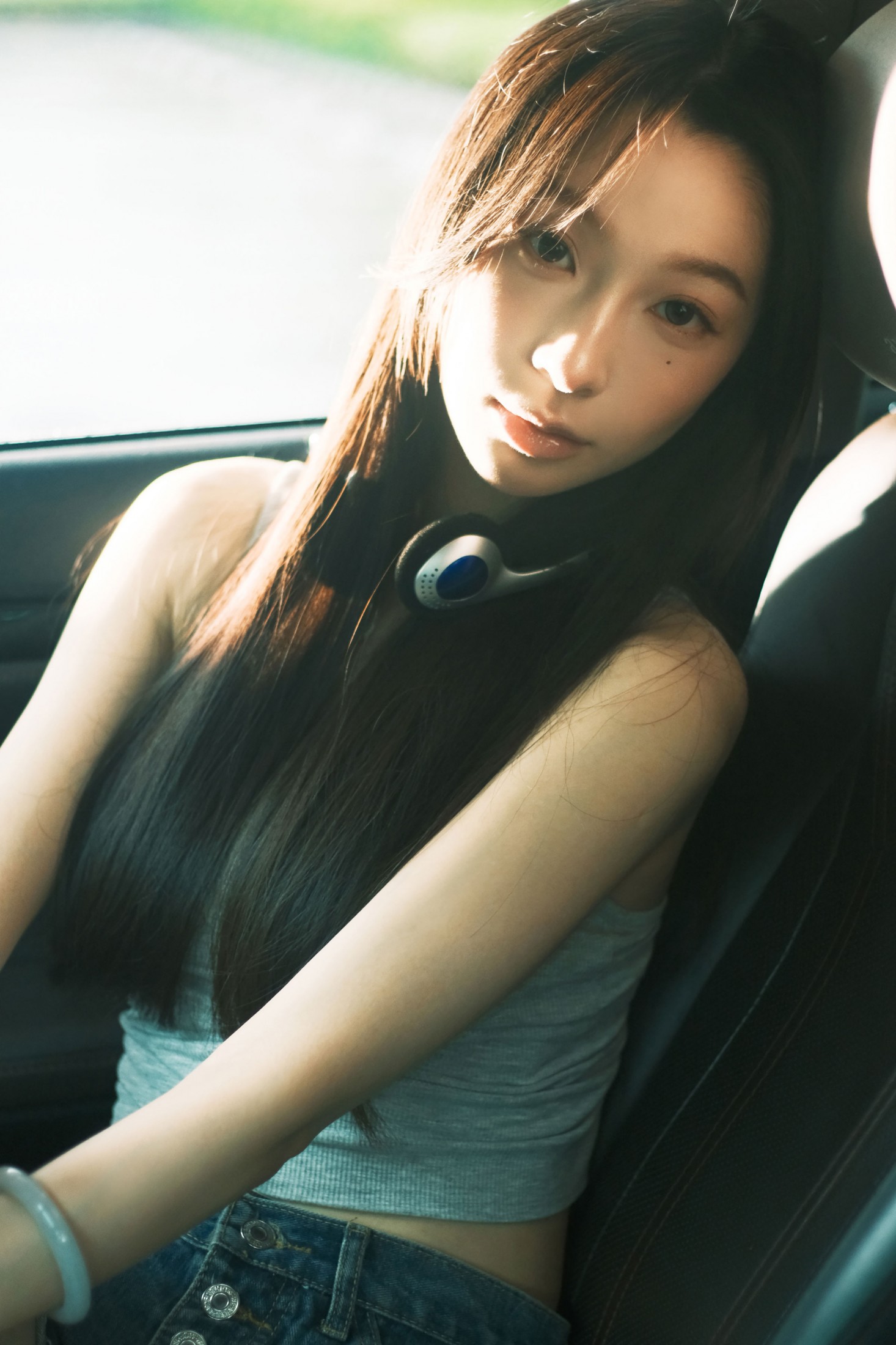 小吕板板 - 《记录一个雨天》[10P] 插图3