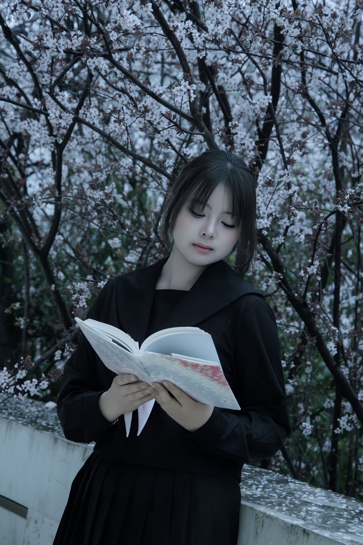 《樱花JK日记》[21P] 插图2