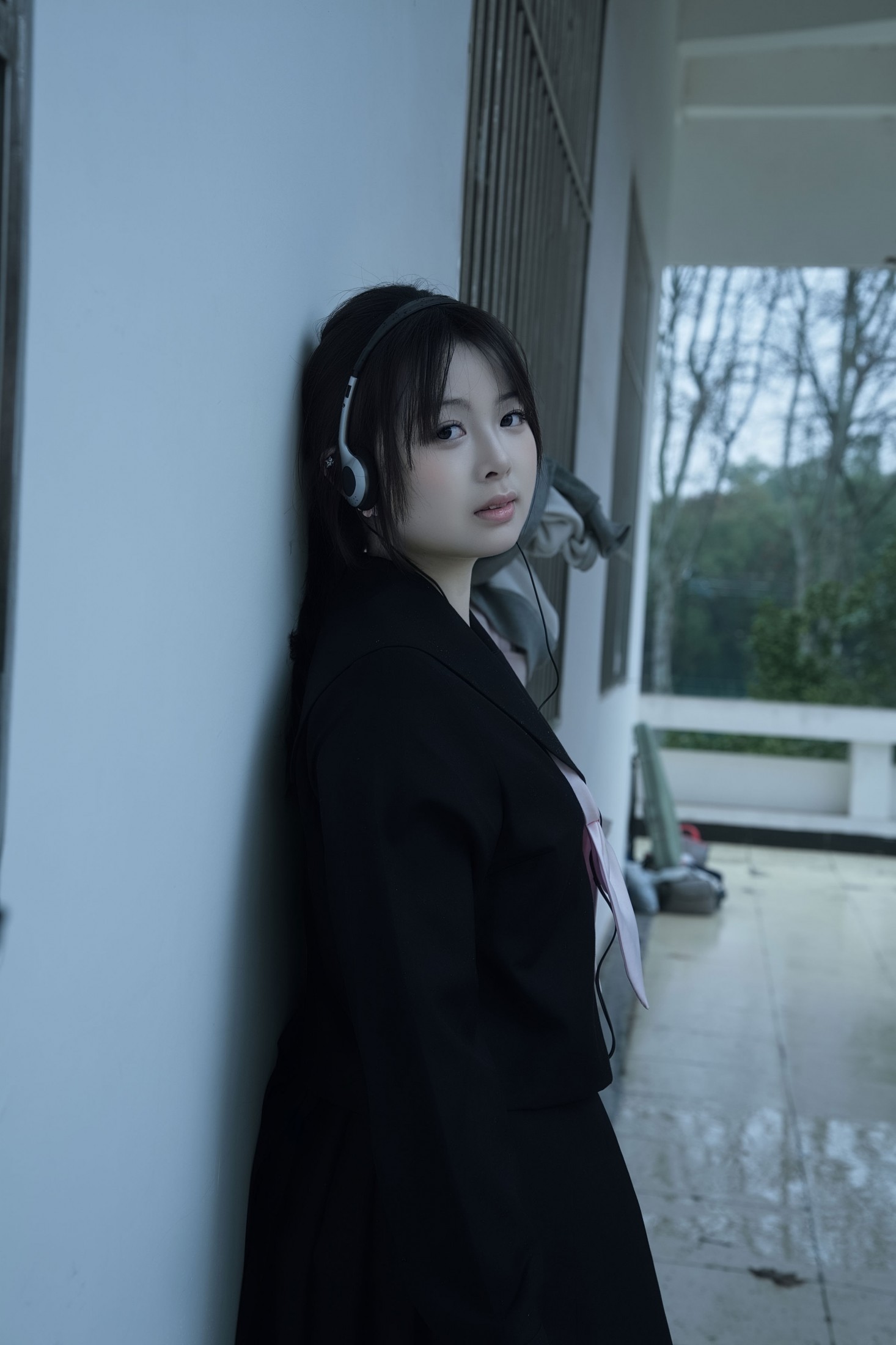 《樱花JK日记》[21P] 插图3