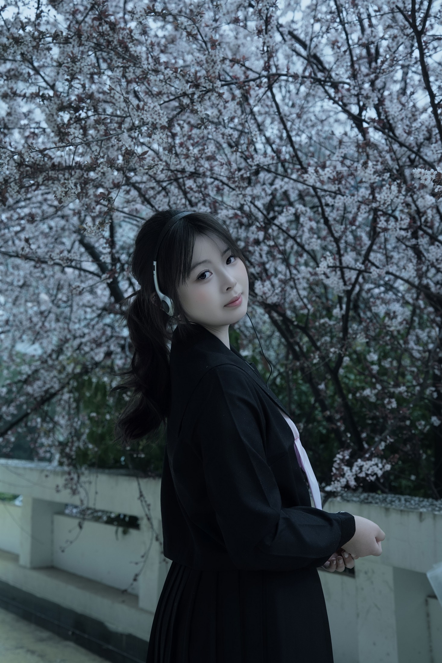 《樱花JK日记》[21P] 插图4