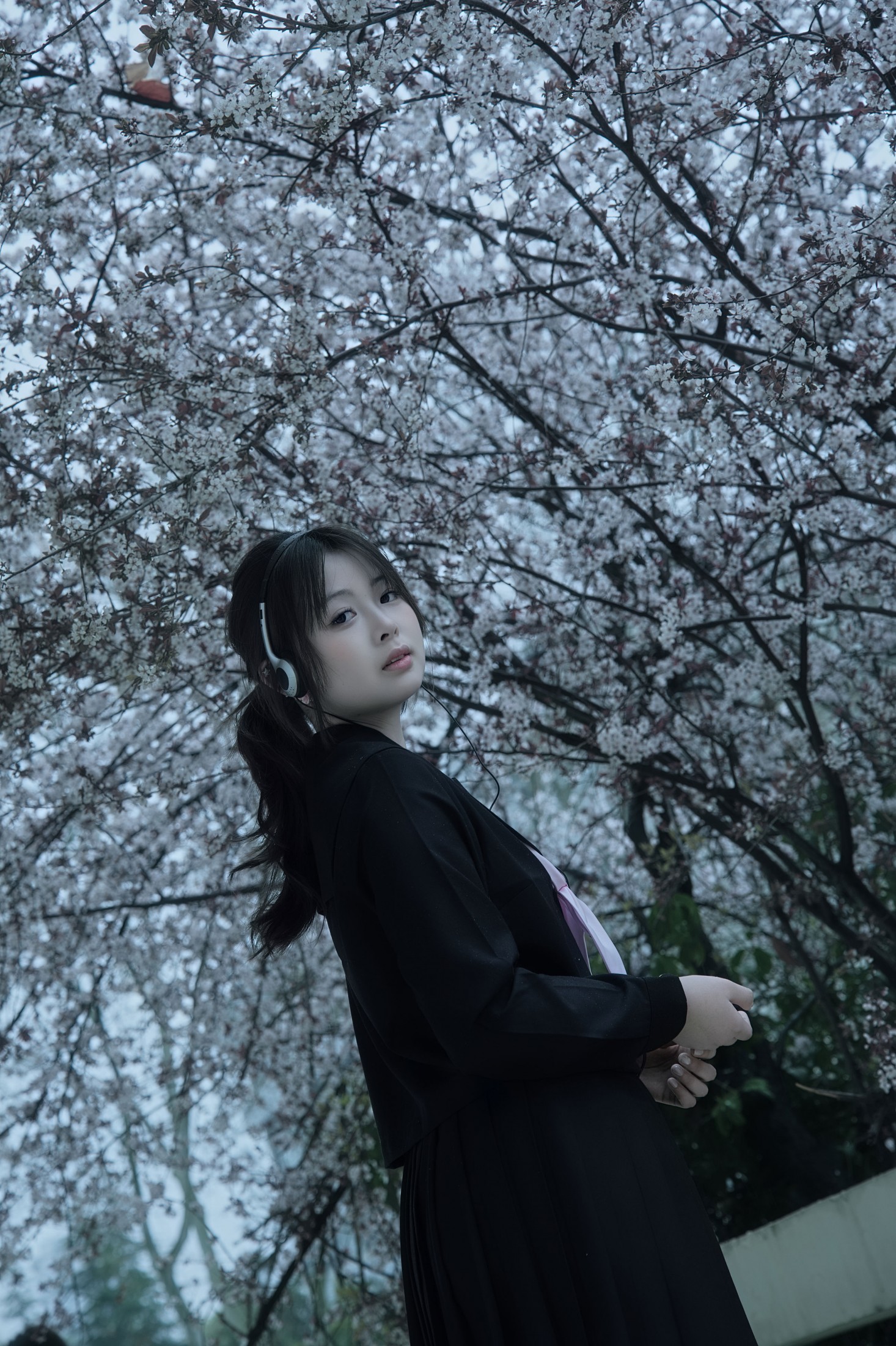 《樱花JK日记》[21P] 插图5