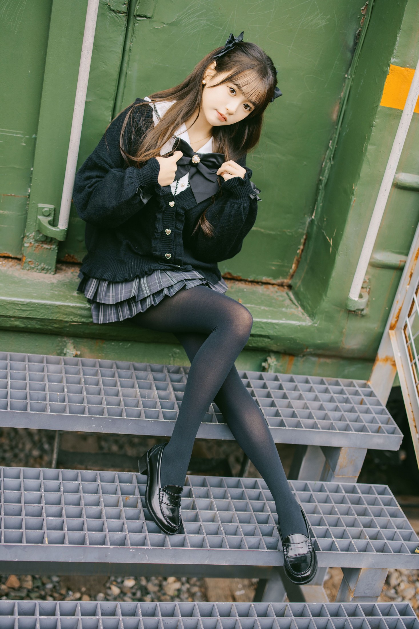 小亿 - 《漫画腿》[24P] 插图3