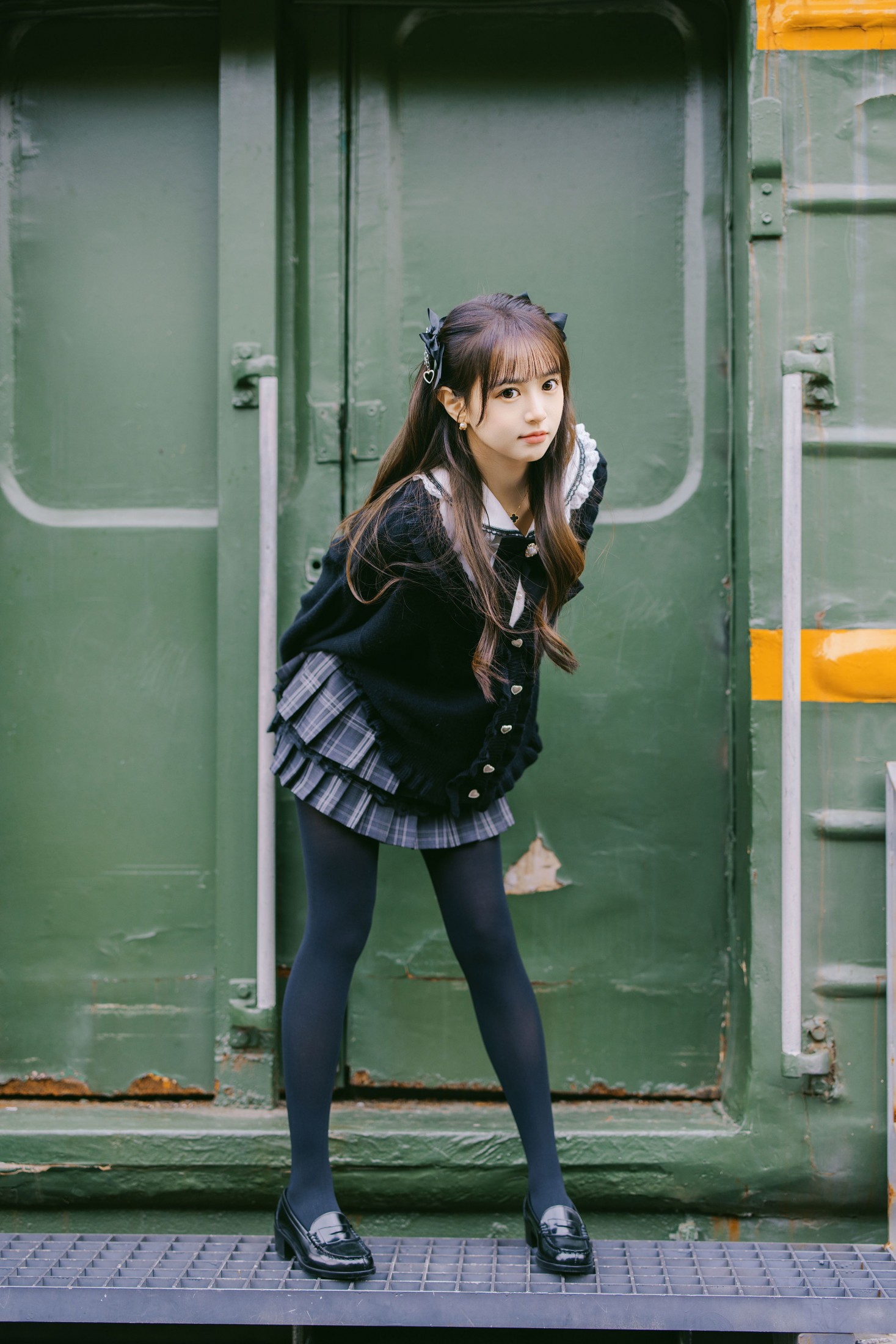 小亿 - 《漫画腿》[24P] 插图4