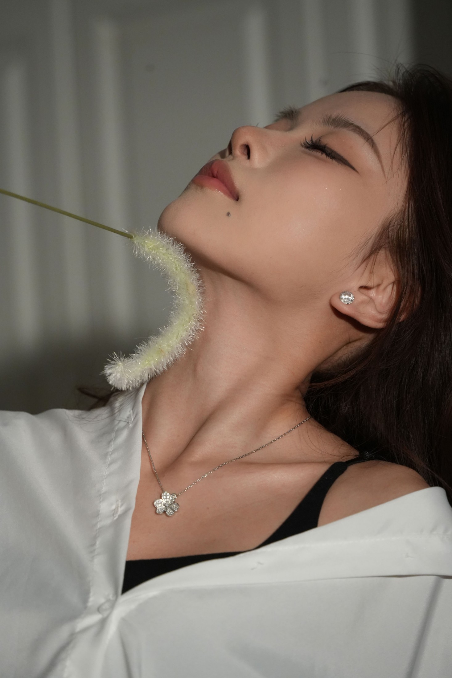 《欢欢白衬衫》[17P] 插图4