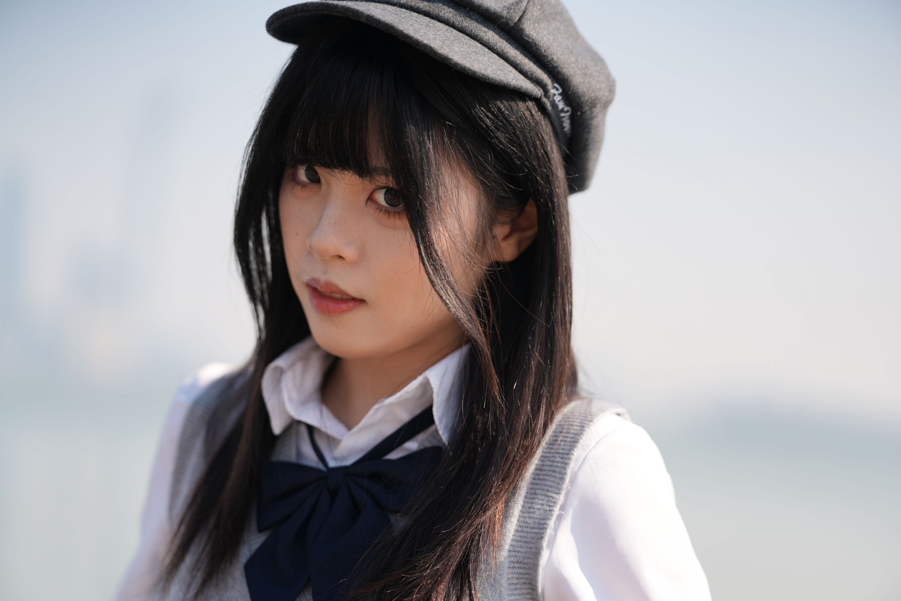 西柚子 - 《金鸡湖jk》[31P] 插图4