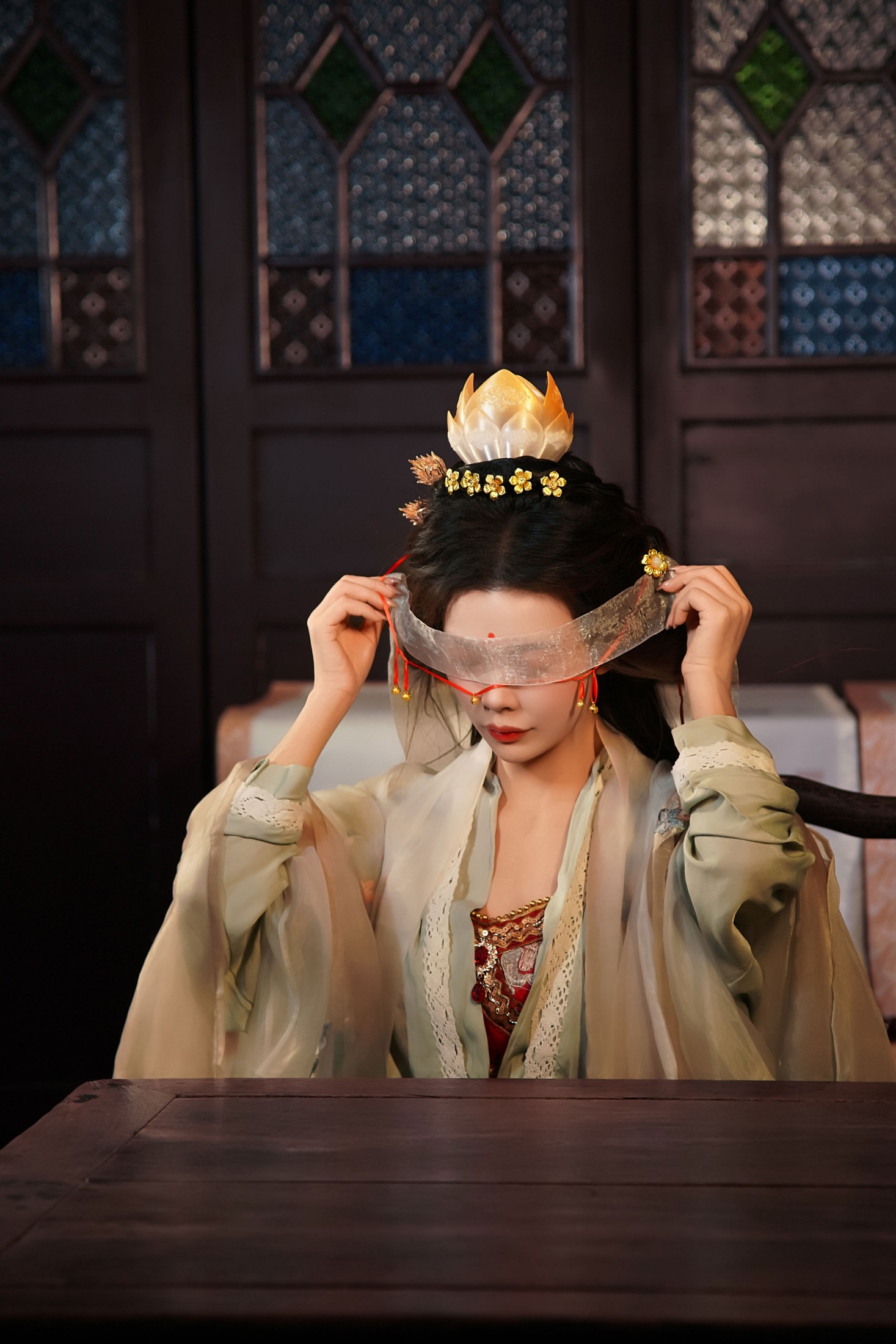 《双生花》[20P] 插图4