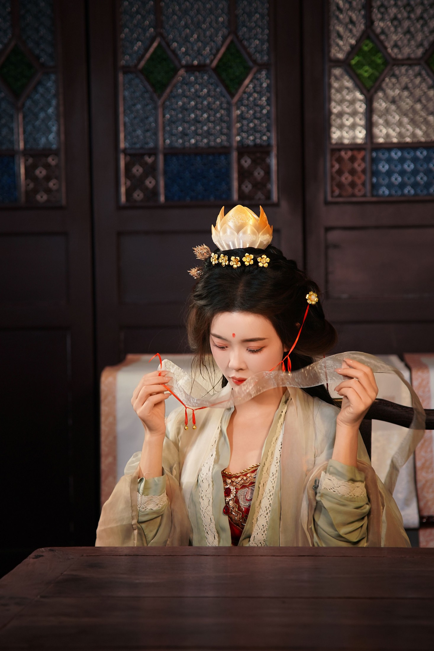 《双生花》[20P] 插图5