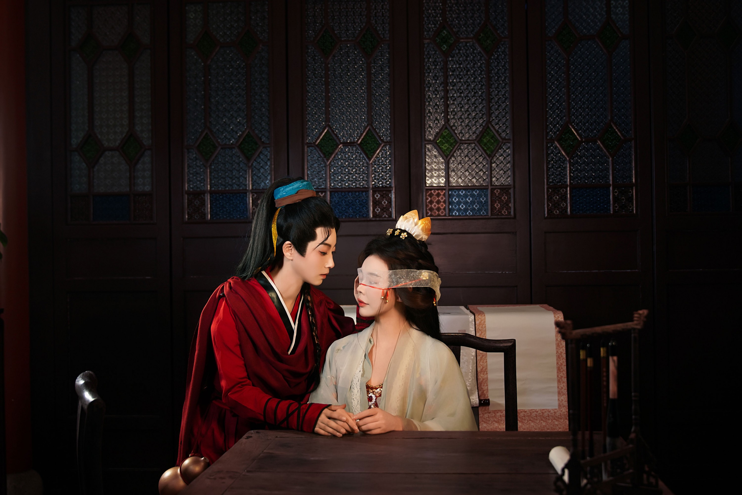 《双生花》[20P] 插图2