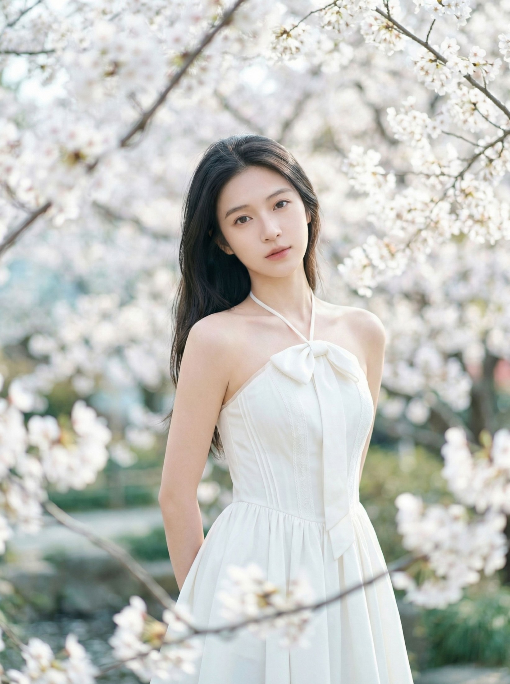 《春日信》[10P] 插图3