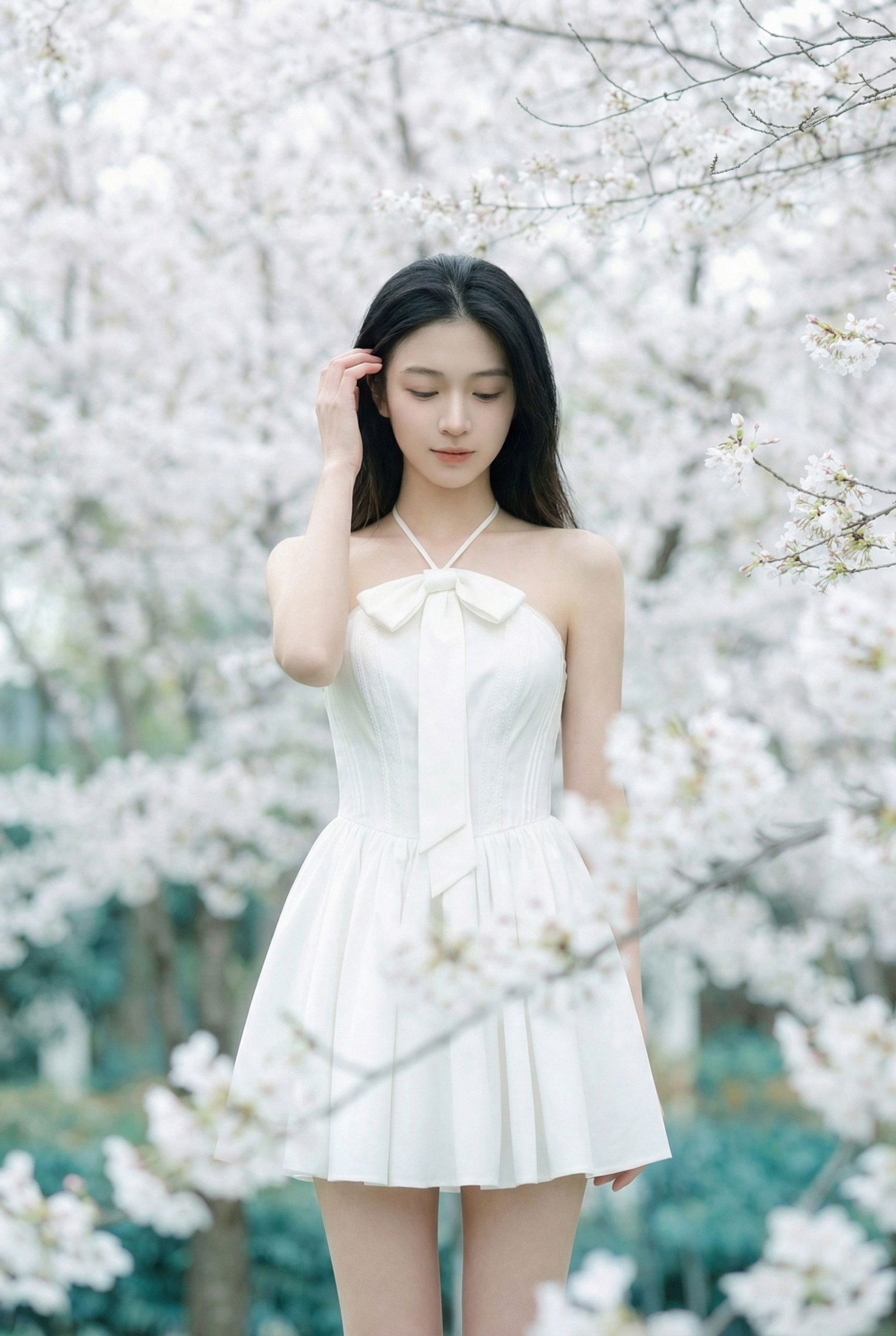 《春日信》[10P]-66COS