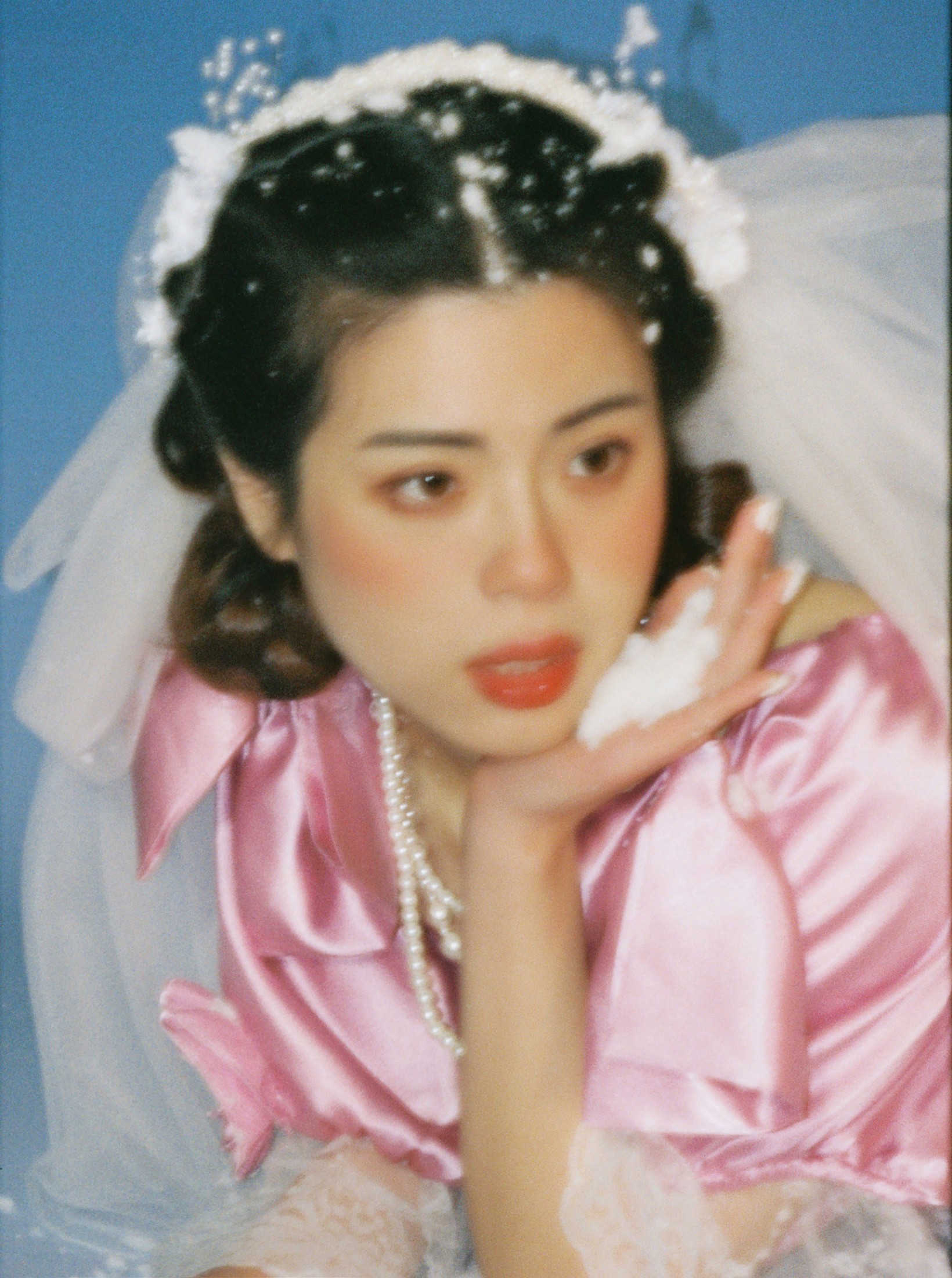 一只仟仟 - 《昭和美人》[17P] 插图4