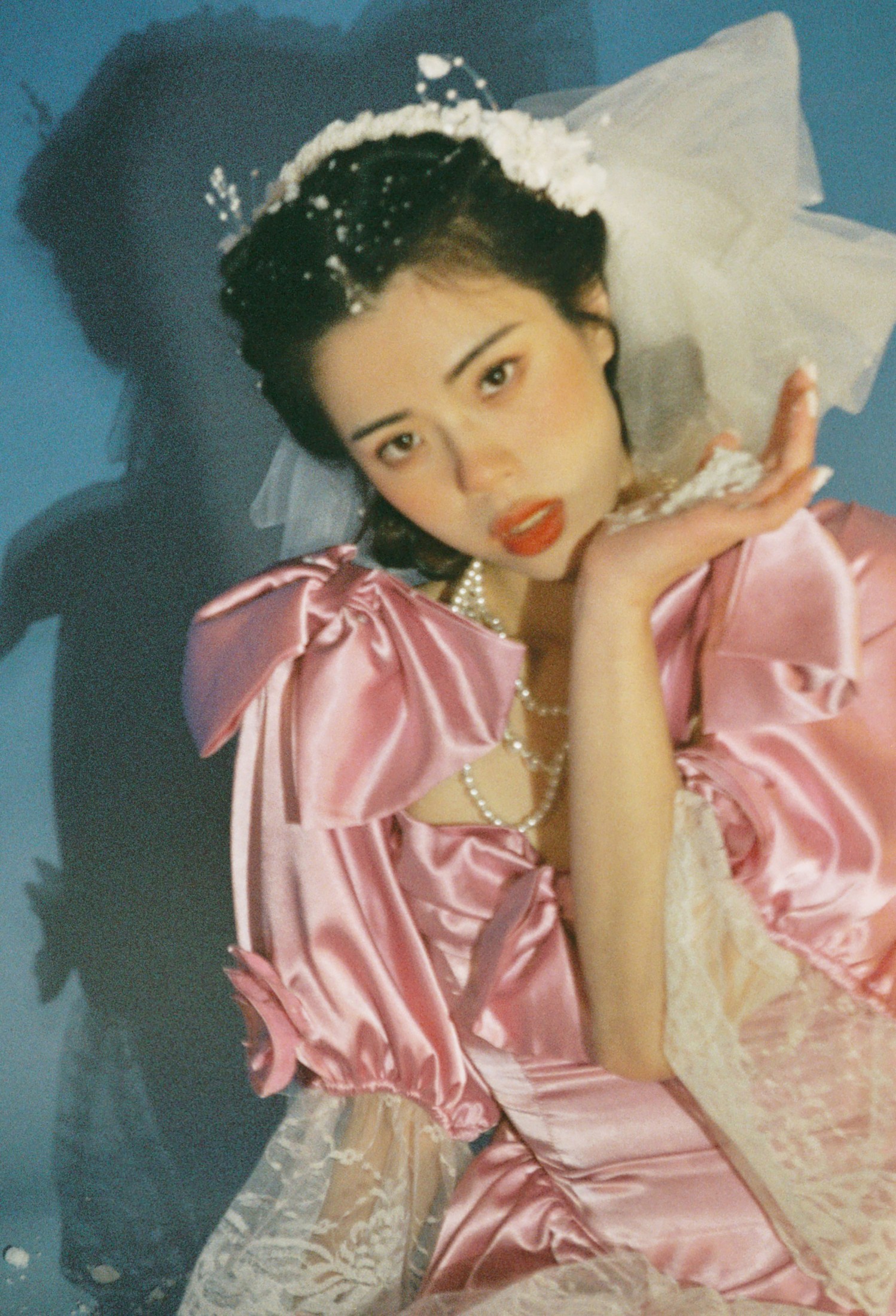 一只仟仟 - 《昭和美人》[17P] 插图2