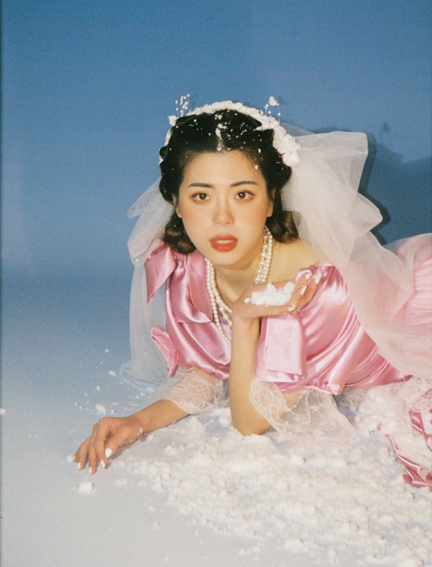 一只仟仟 - 《昭和美人》[17P] 插图5