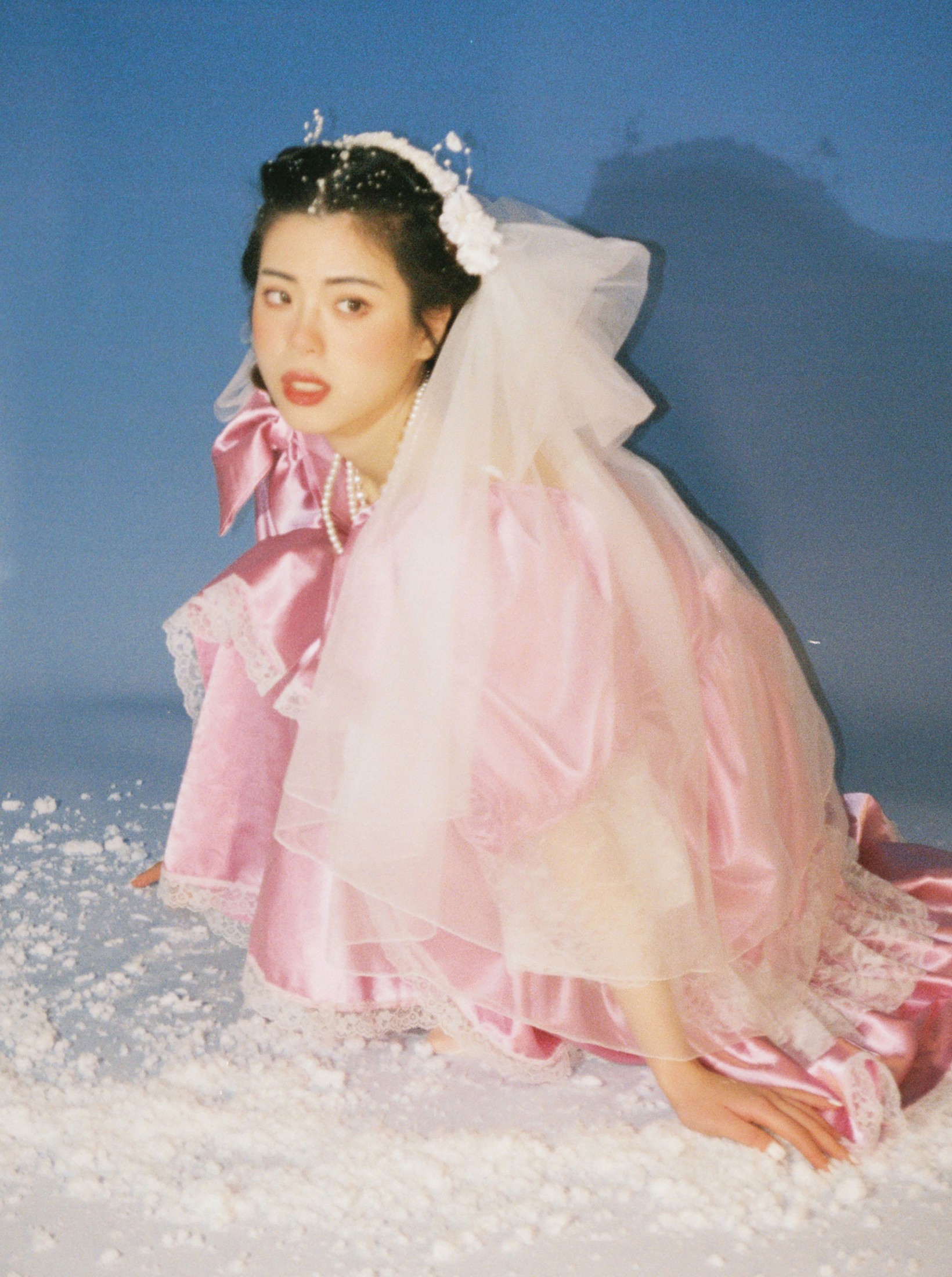 一只仟仟 - 《昭和美人》[17P] 插图3