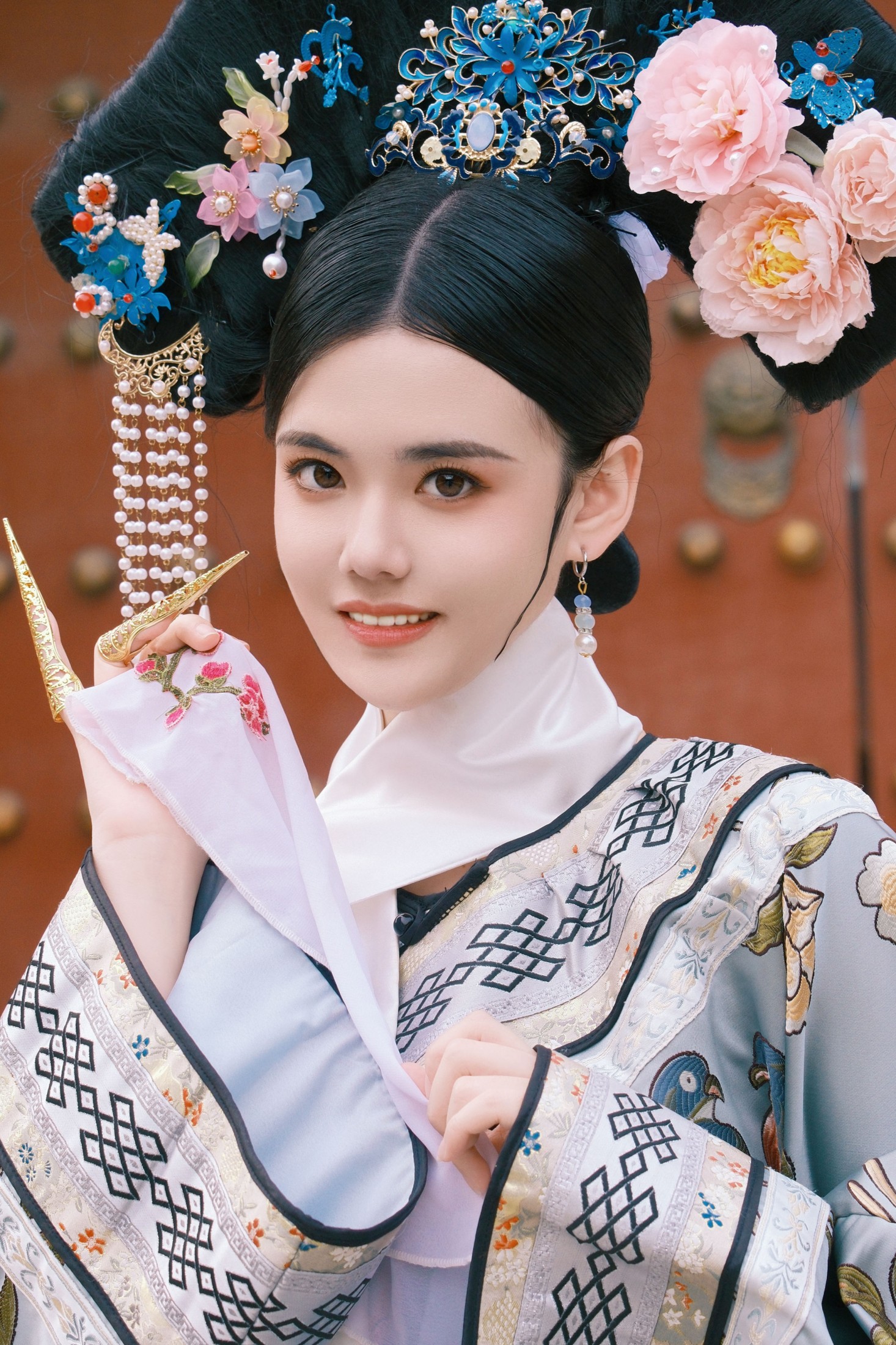 FFannyy - 《愿岁并谢，与长友兮》[25P] 插图5