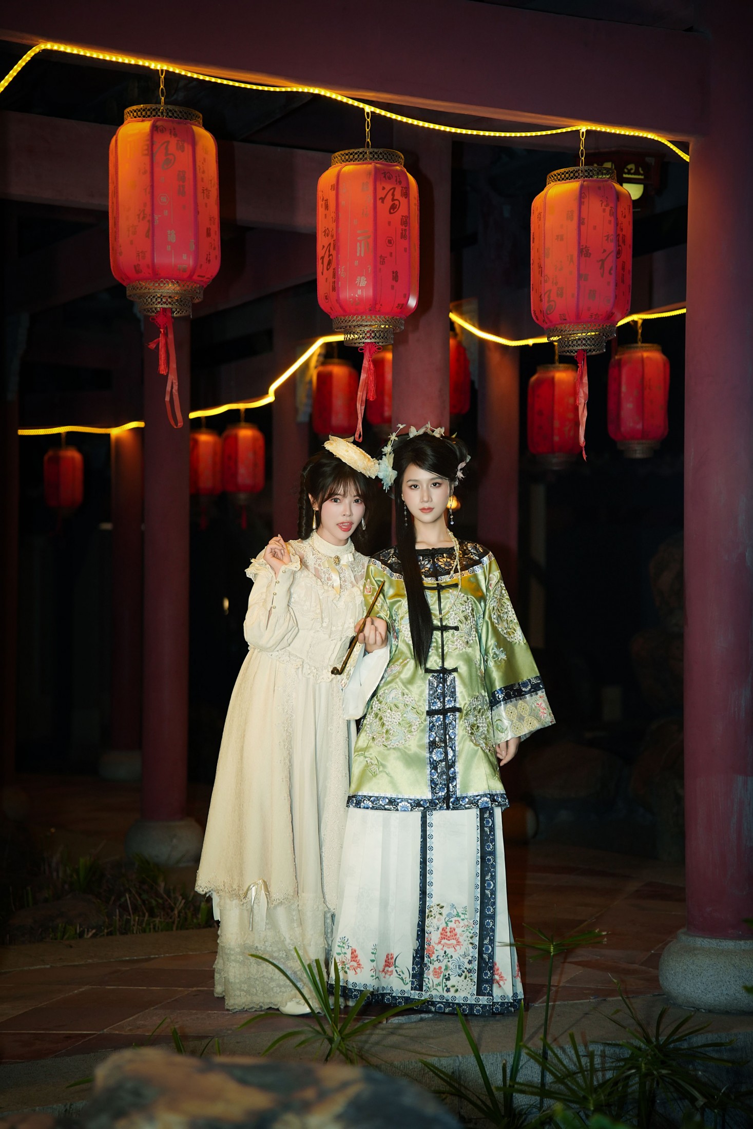 《留洋千金》[28P] 插图4