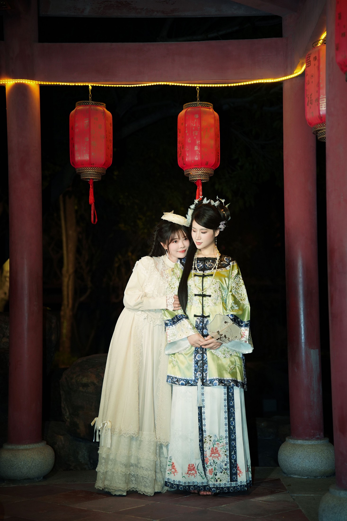 《留洋千金》[28P] 插图2