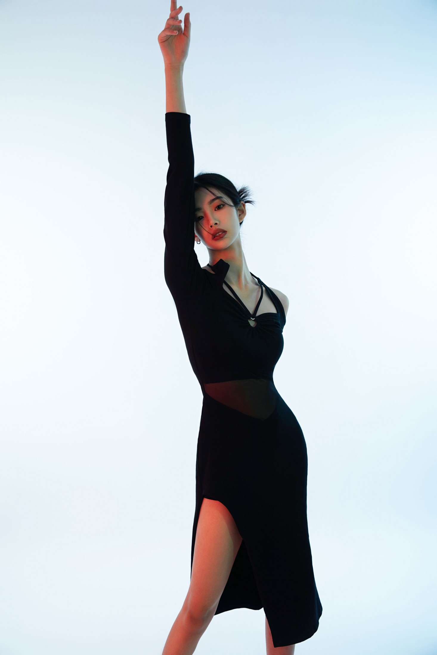 《辣妹|辣妹滤镜2》[11P]-66COS