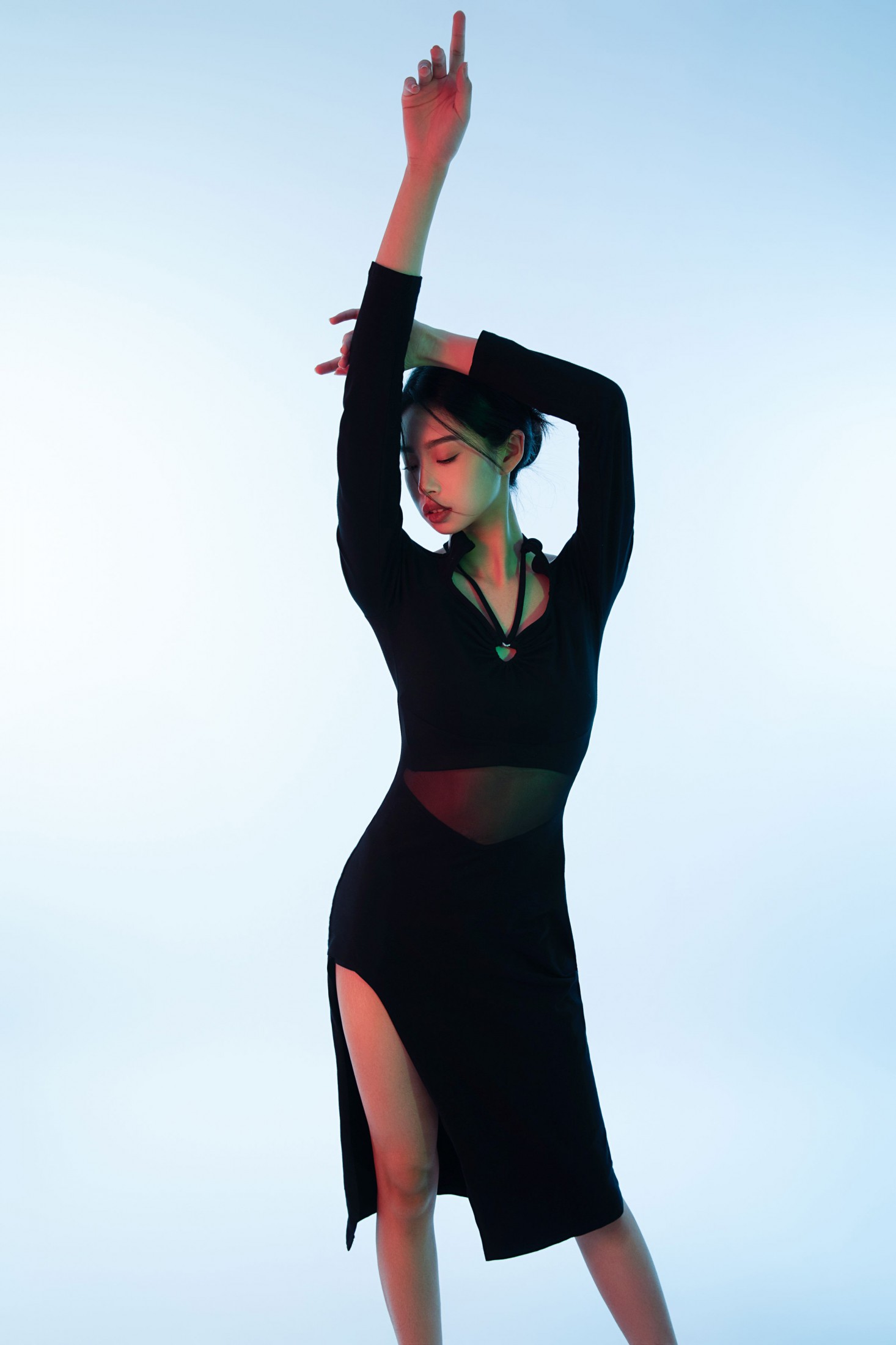 《辣妹|辣妹滤镜2》[11P] 插图3