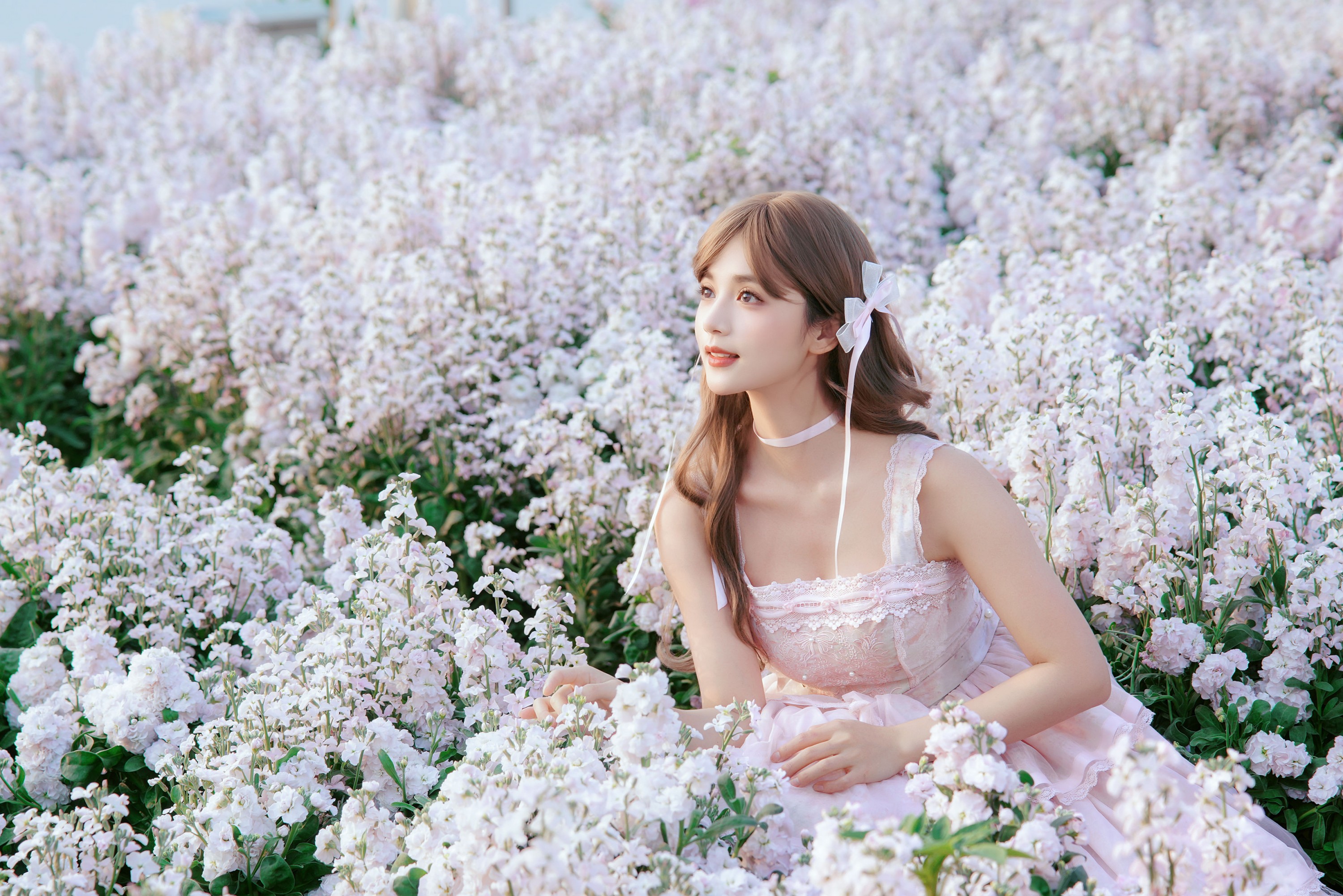 雨文 - 《氧气少女》[9P] 插图5