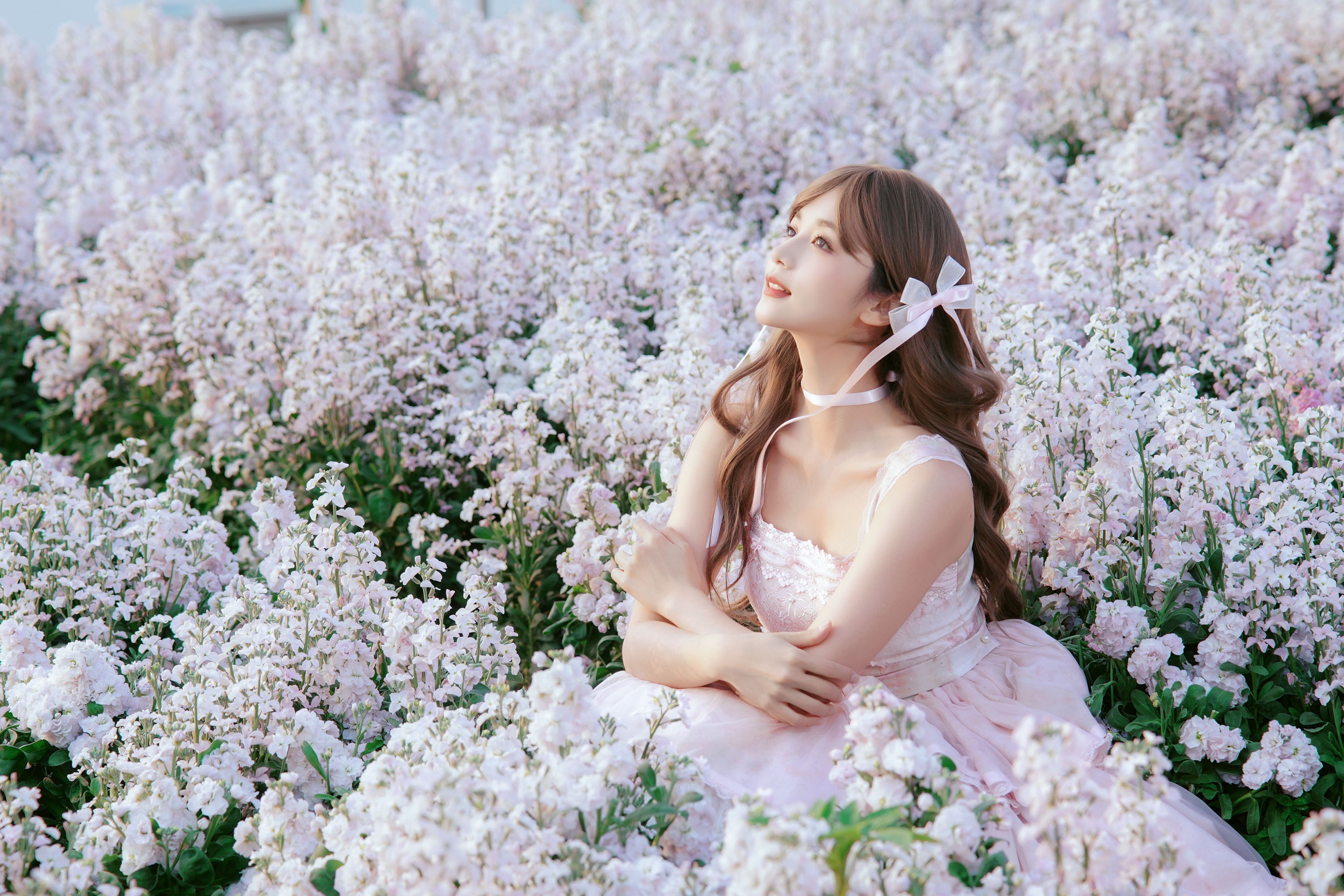 雨文 - 《氧气少女》[9P] 插图3