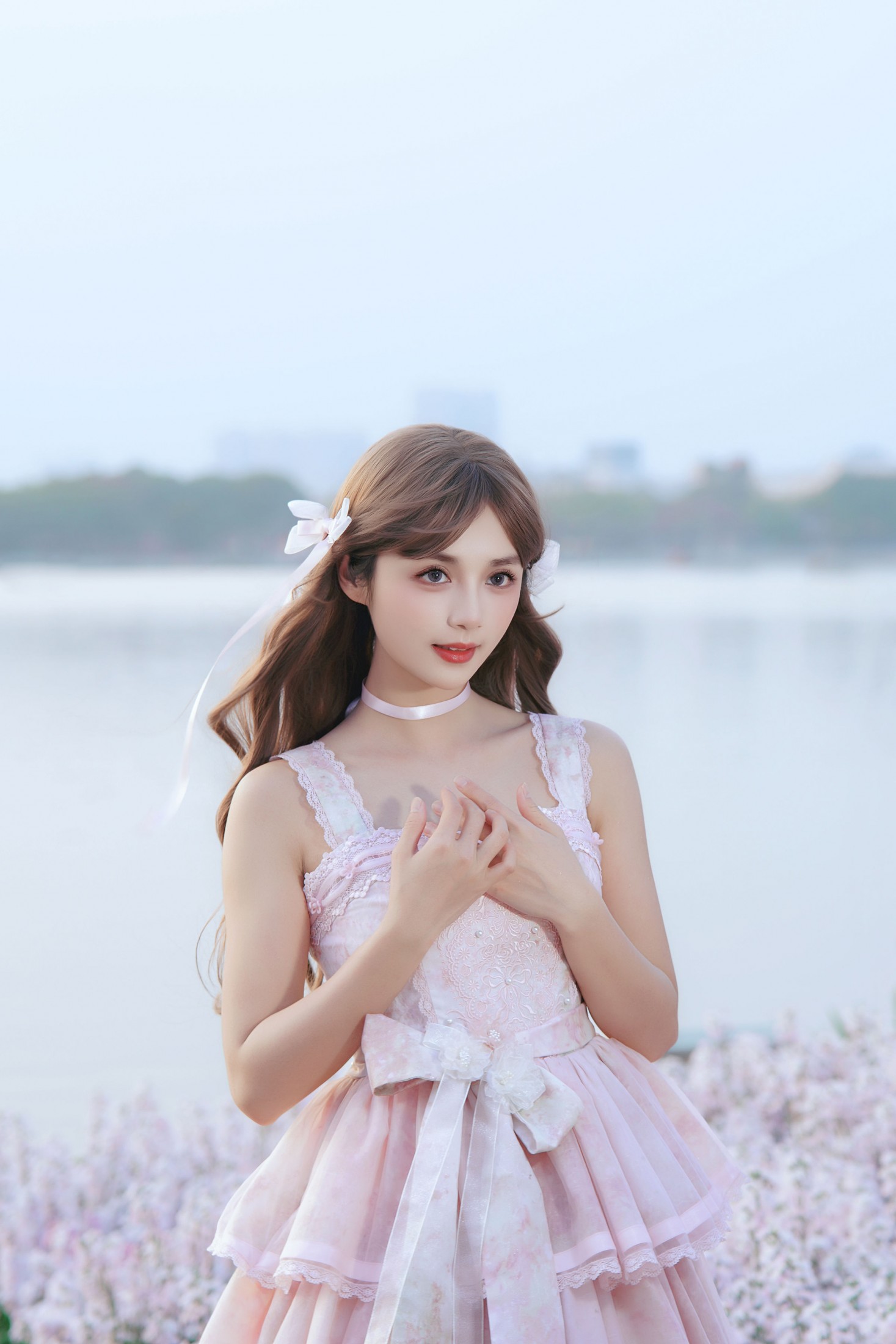 雨文 - 《氧气少女》[9P] 插图2