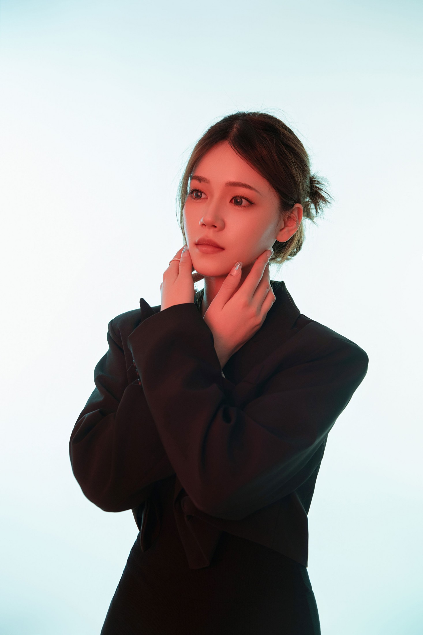 《辣妹|辣妹滤镜3》[15P] 插图2