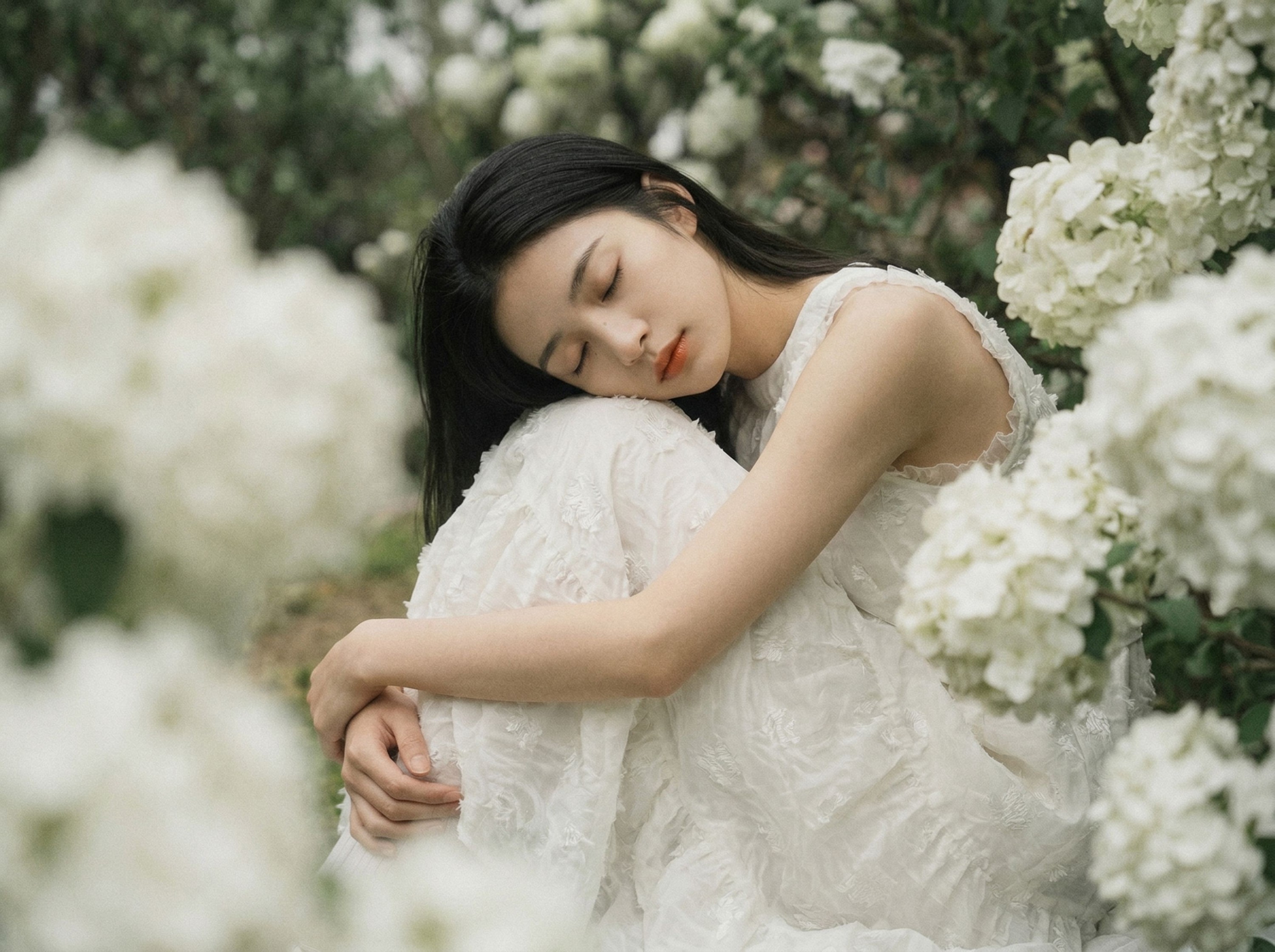 《白絮春深》[12P] 插图5