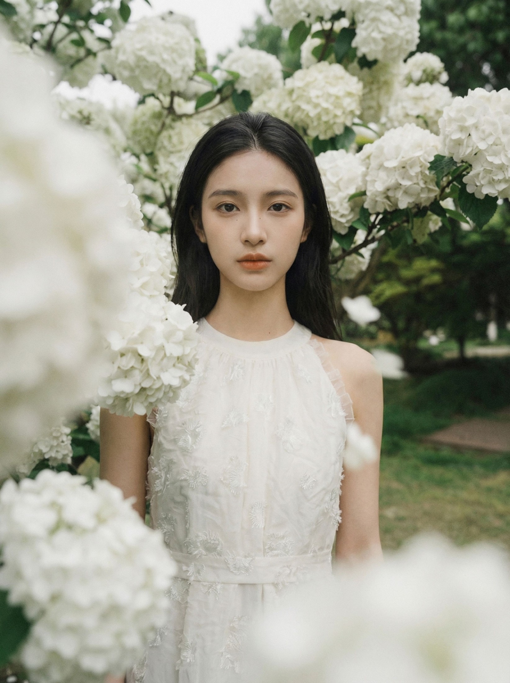 《白絮春深》[12P]-66COS