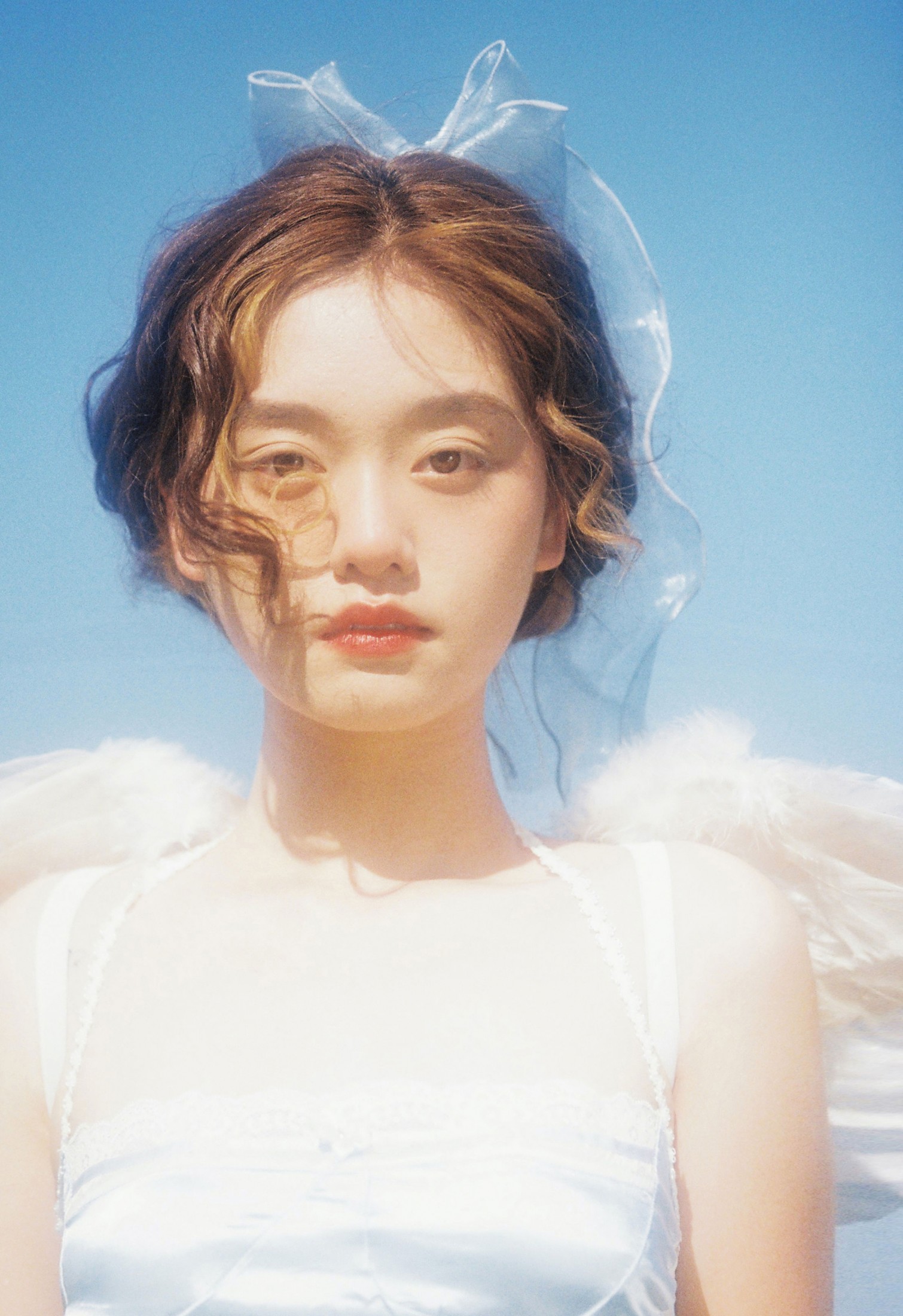 鑫鑫 - 《小天使》[15P]-66COS