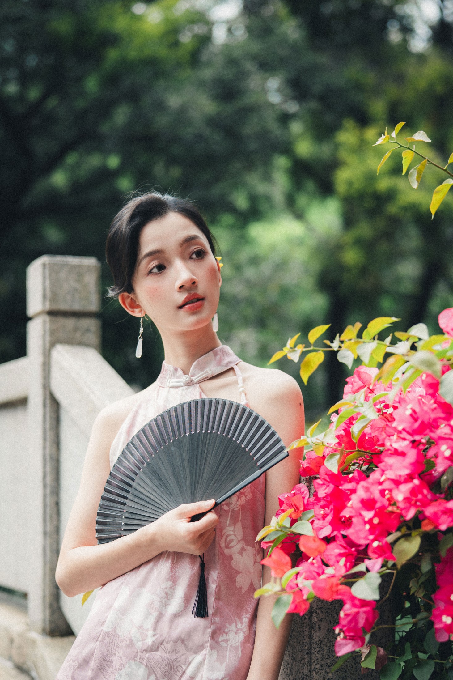 栗子 - 《粉黛》[33P] 插图4