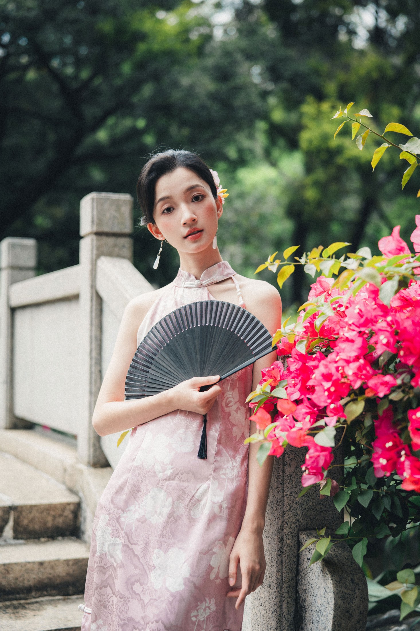 栗子 - 《粉黛》[33P] 插图3