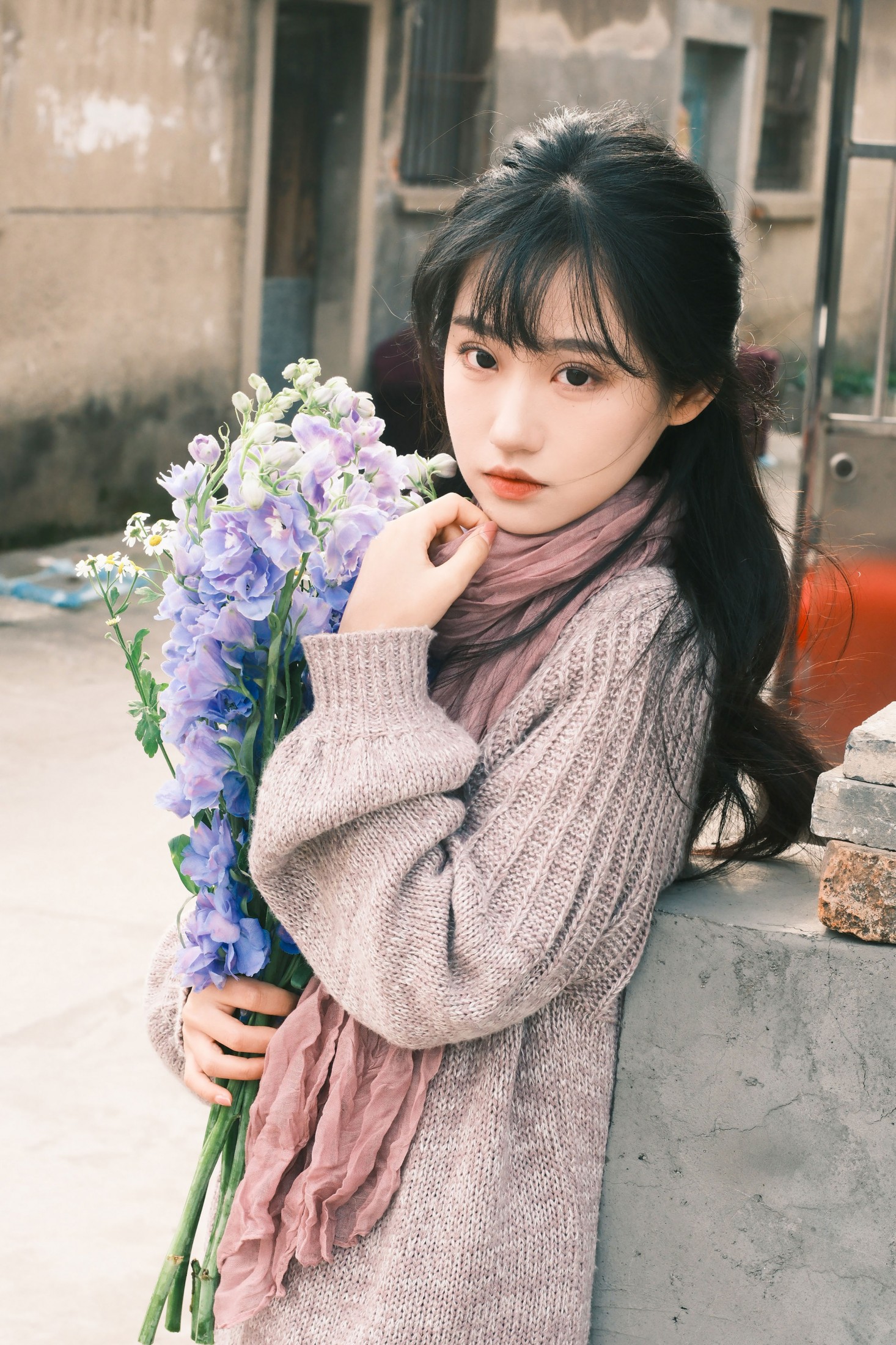 扣子 - 《蓝风铃的来信》[10P] 插图4