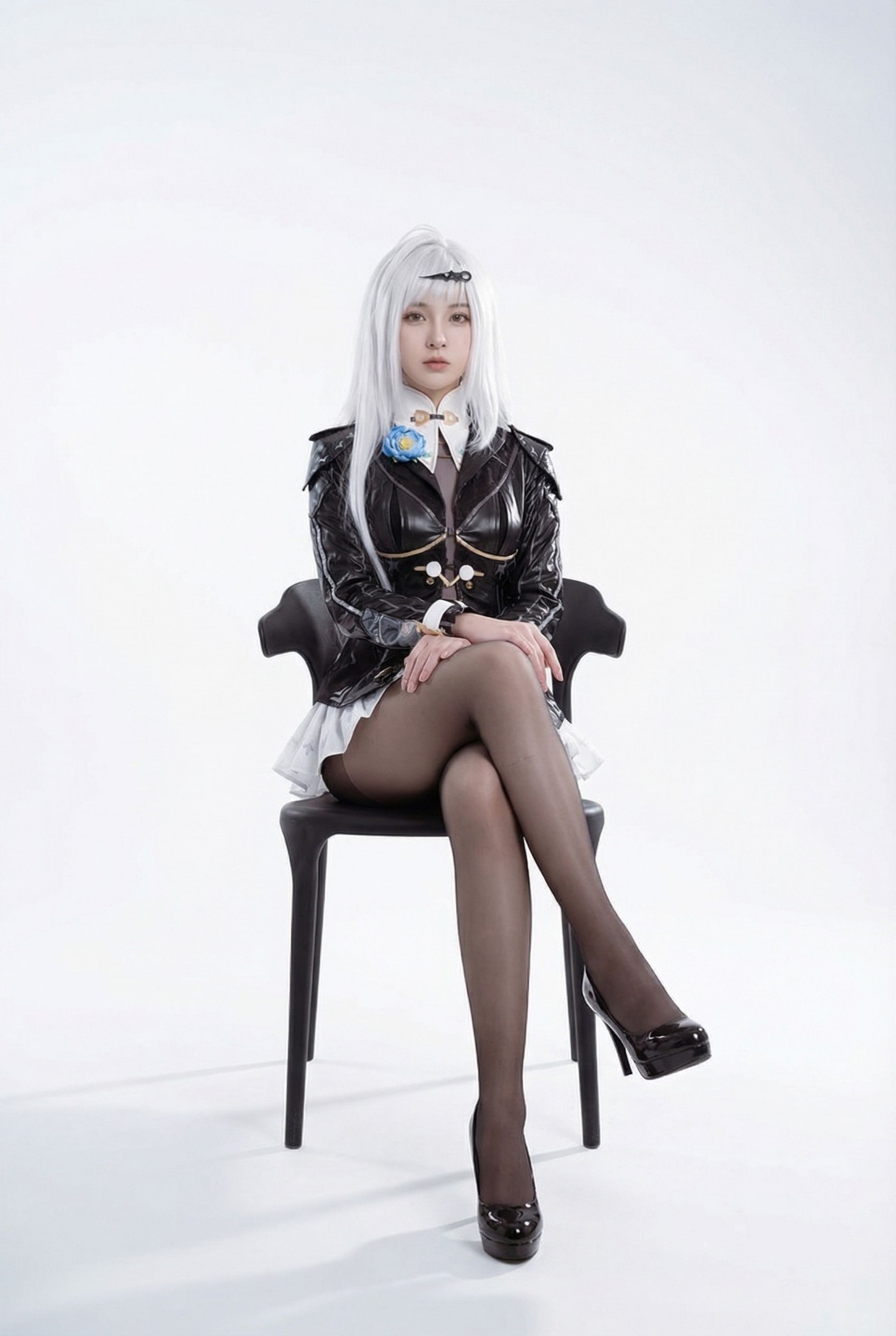 《绝区零仪玄》[10P]-66COS