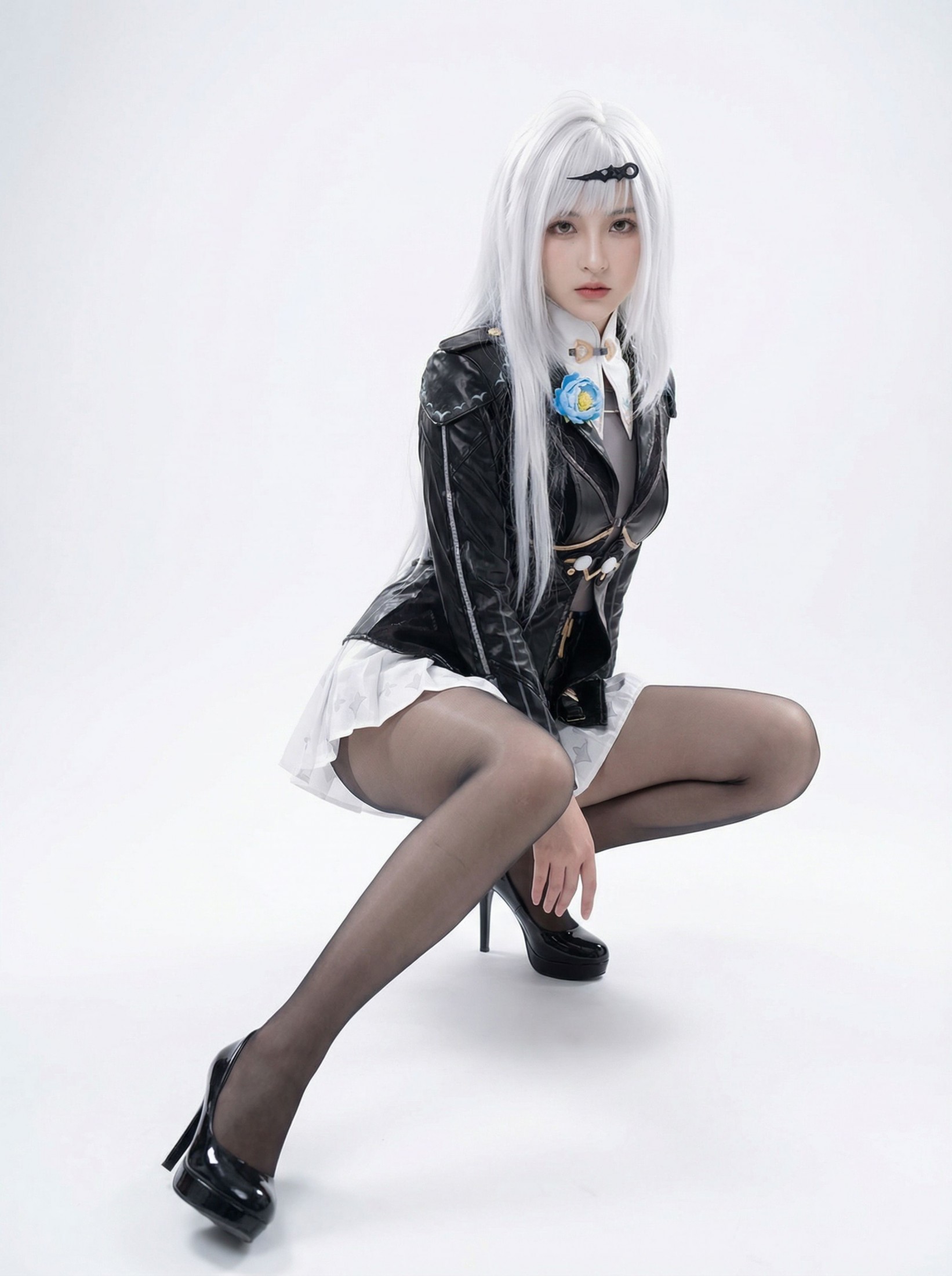 《绝区零仪玄》[10P] 插图4