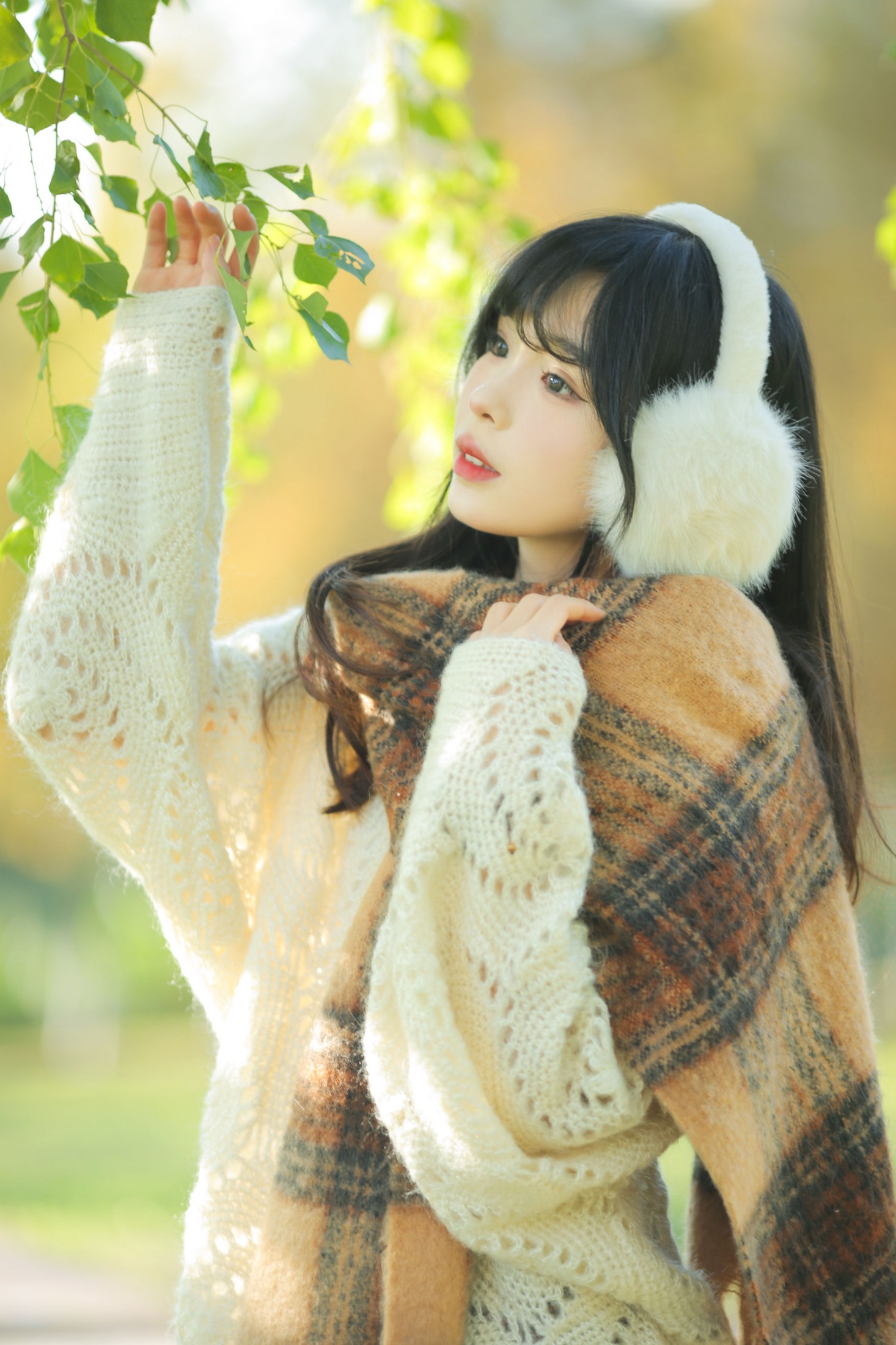 四月泡芙 - 《金秋记忆》[14P] 插图4