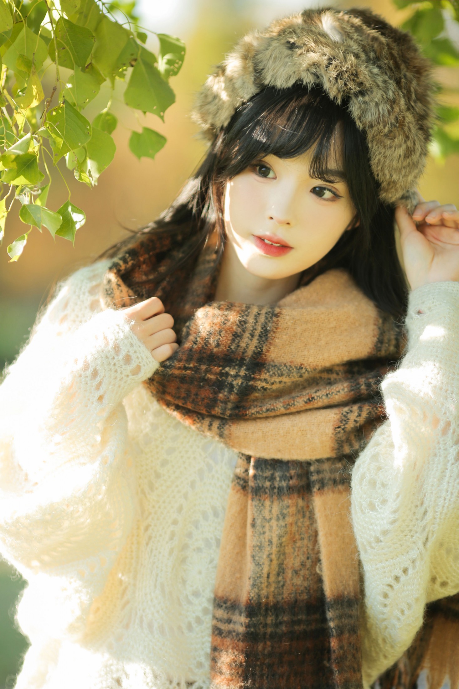 四月泡芙 - 《金秋记忆》[14P] 插图5