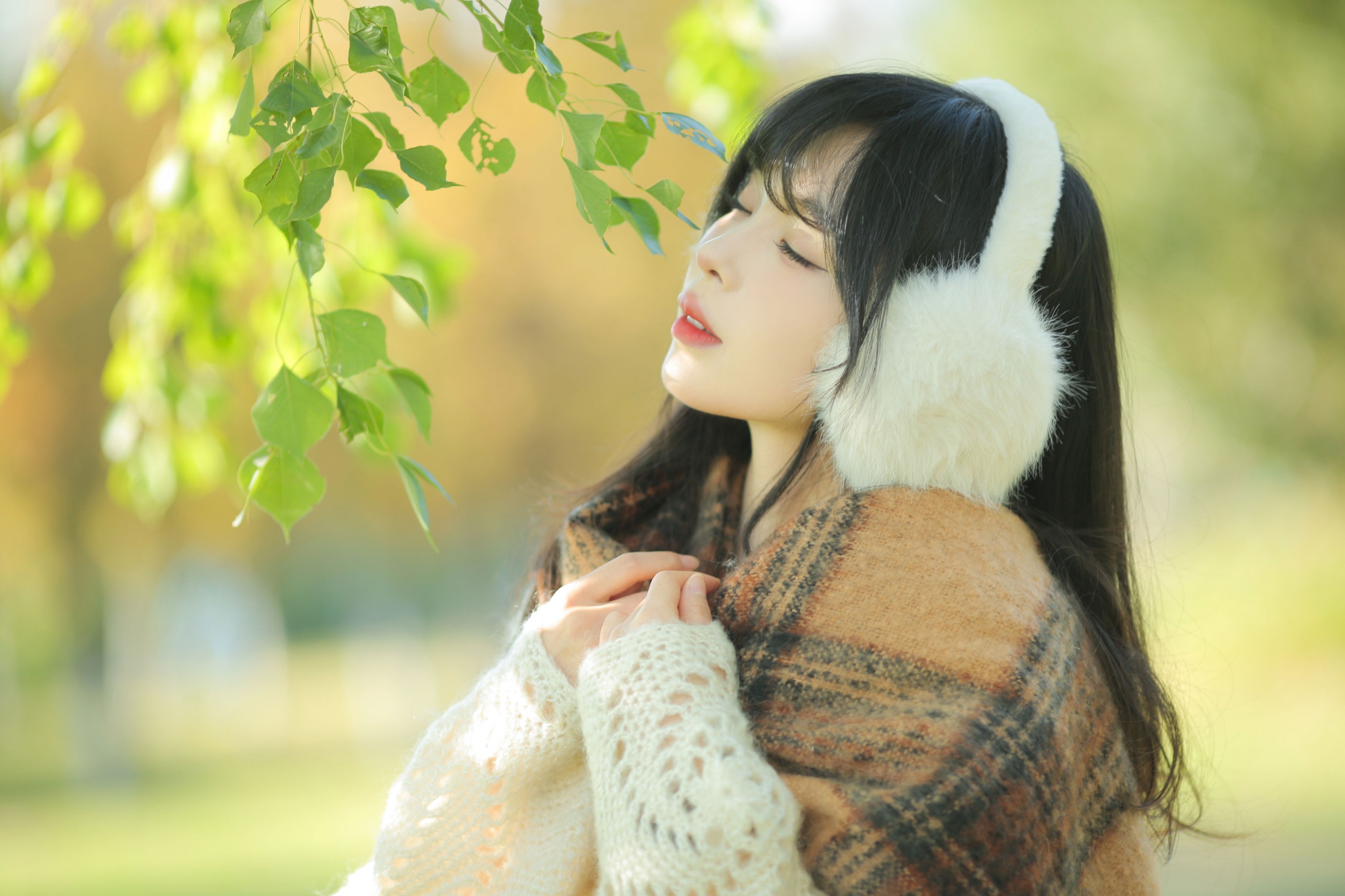 四月泡芙 - 《金秋记忆》[14P] 插图2