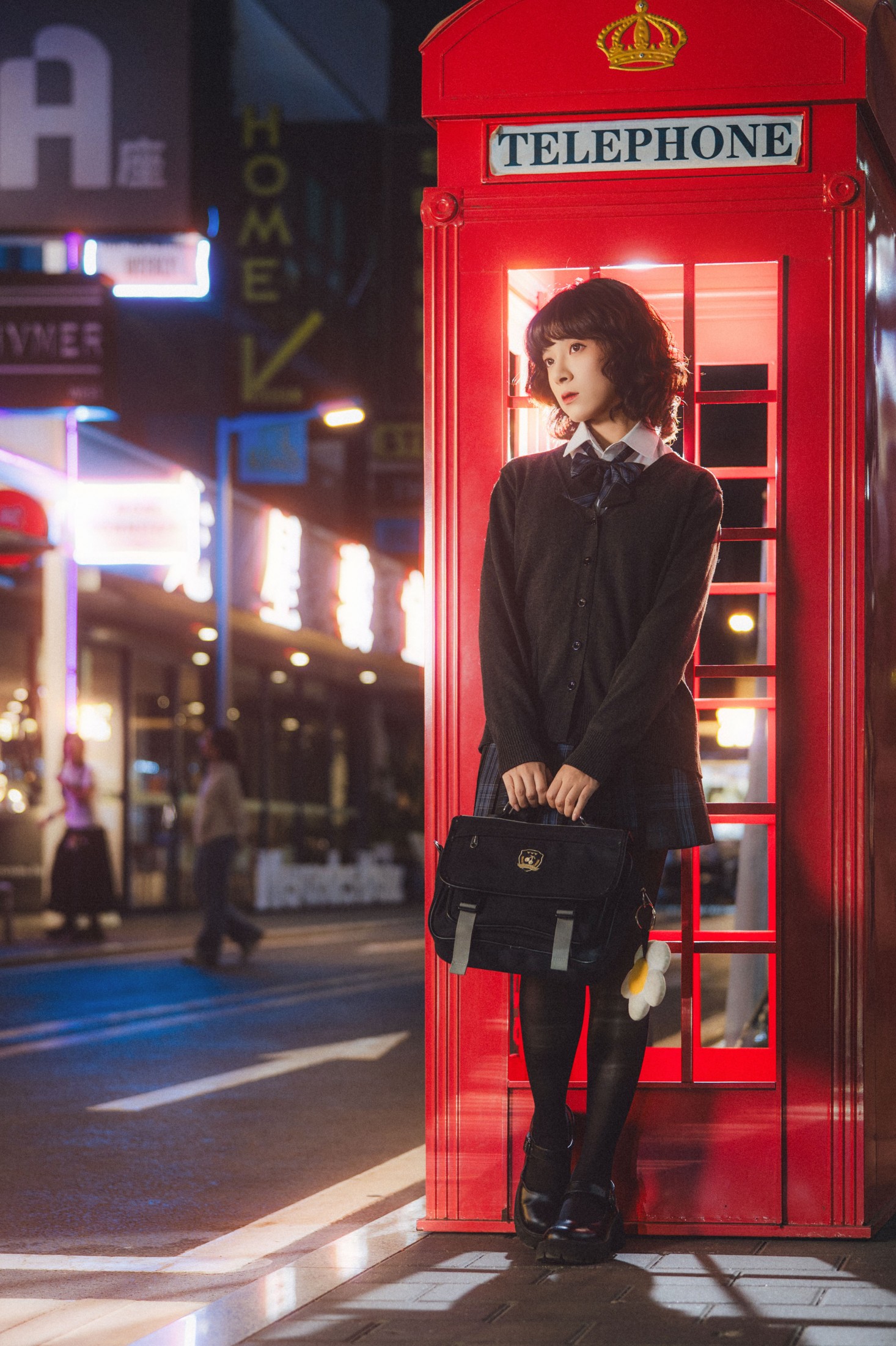 NES - 《放学后》[14P] 插图3