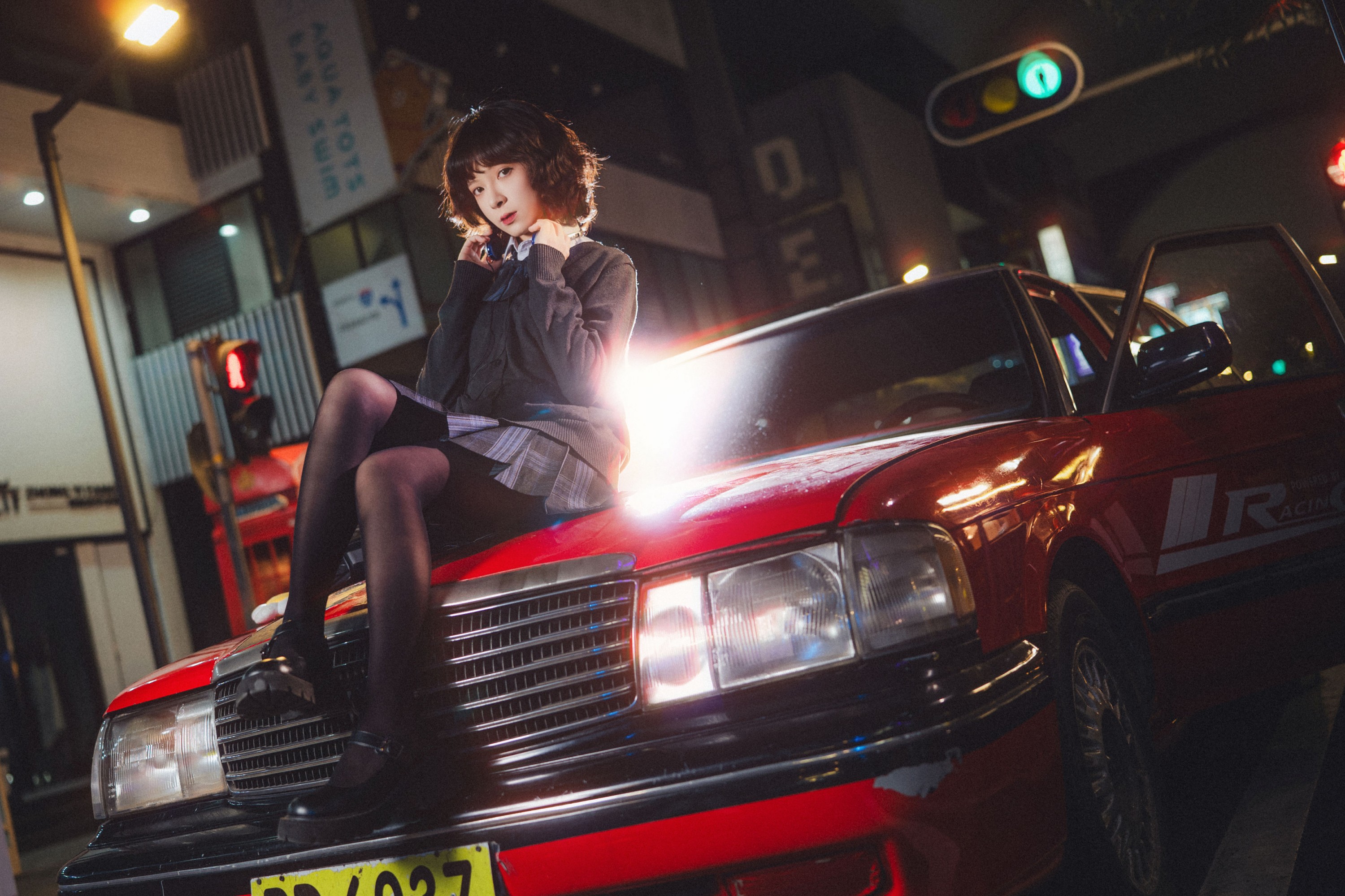 NES - 《放学后》[14P] 插图5