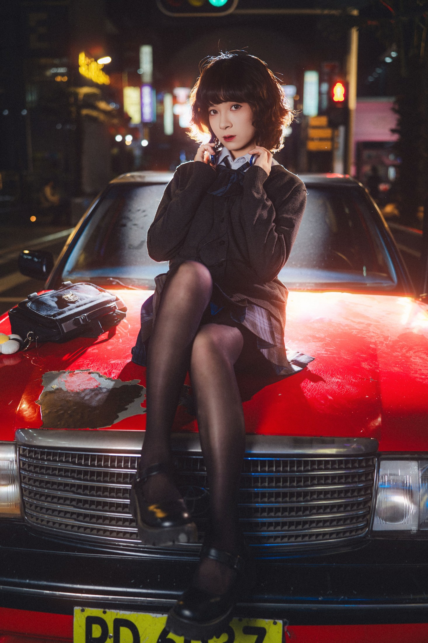 NES - 《放学后》[14P] 插图4