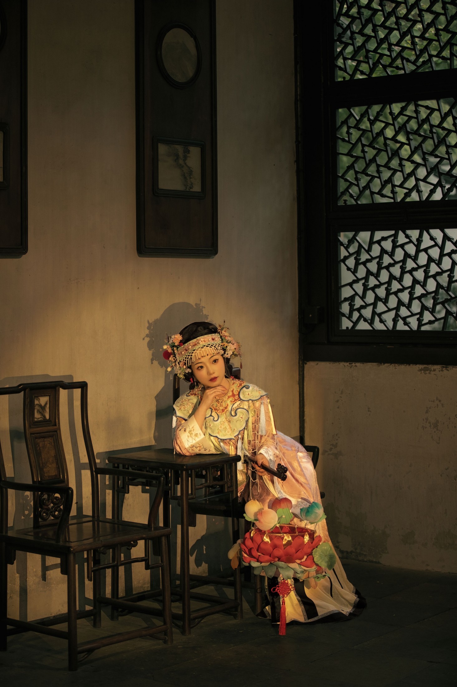 文叨叨 - 《清｜我的蝴蝶》[42P] 插图3