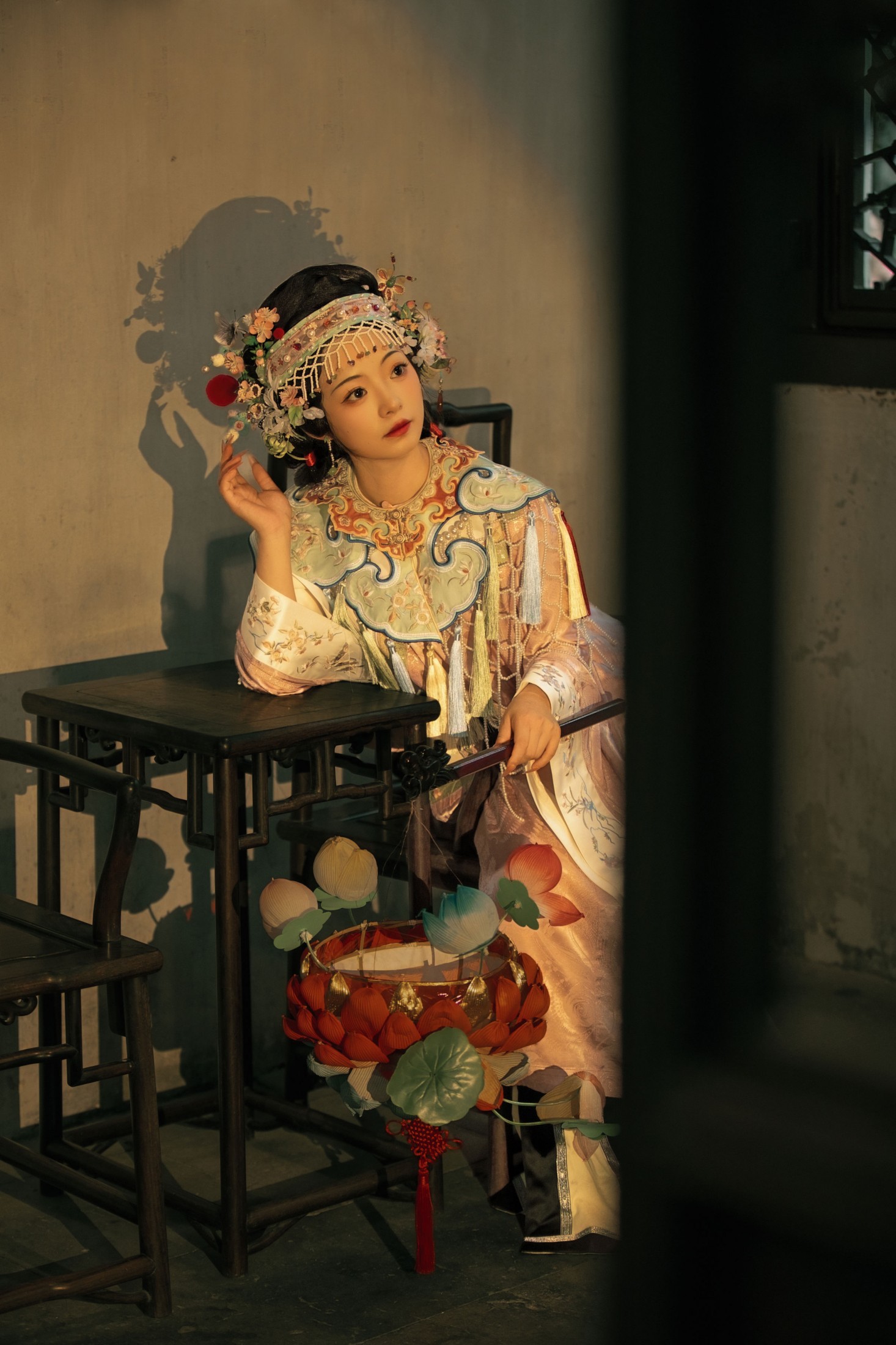 文叨叨 - 《清｜我的蝴蝶》[42P] 插图2