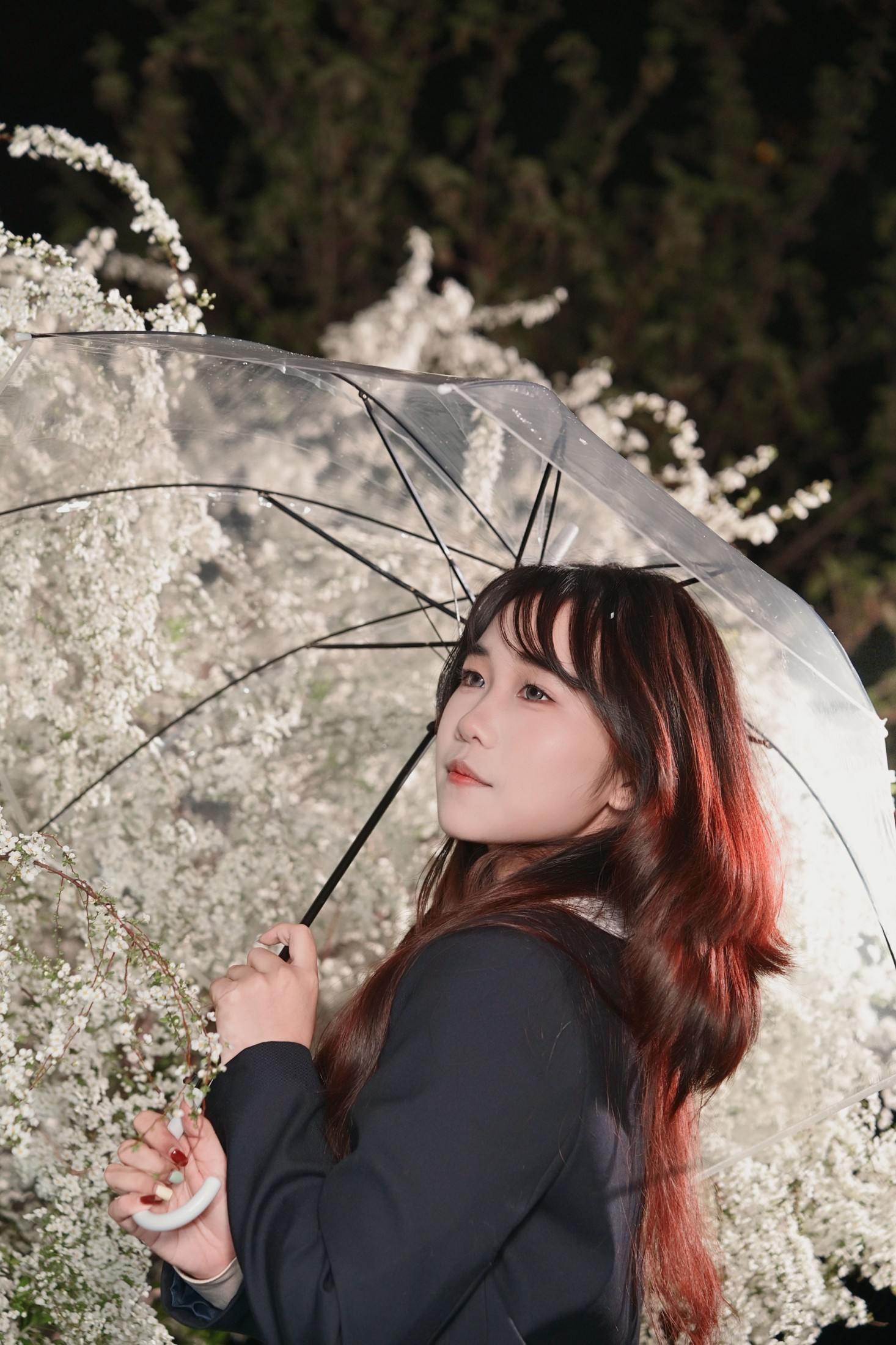 《jk樱花》[12P] 插图4